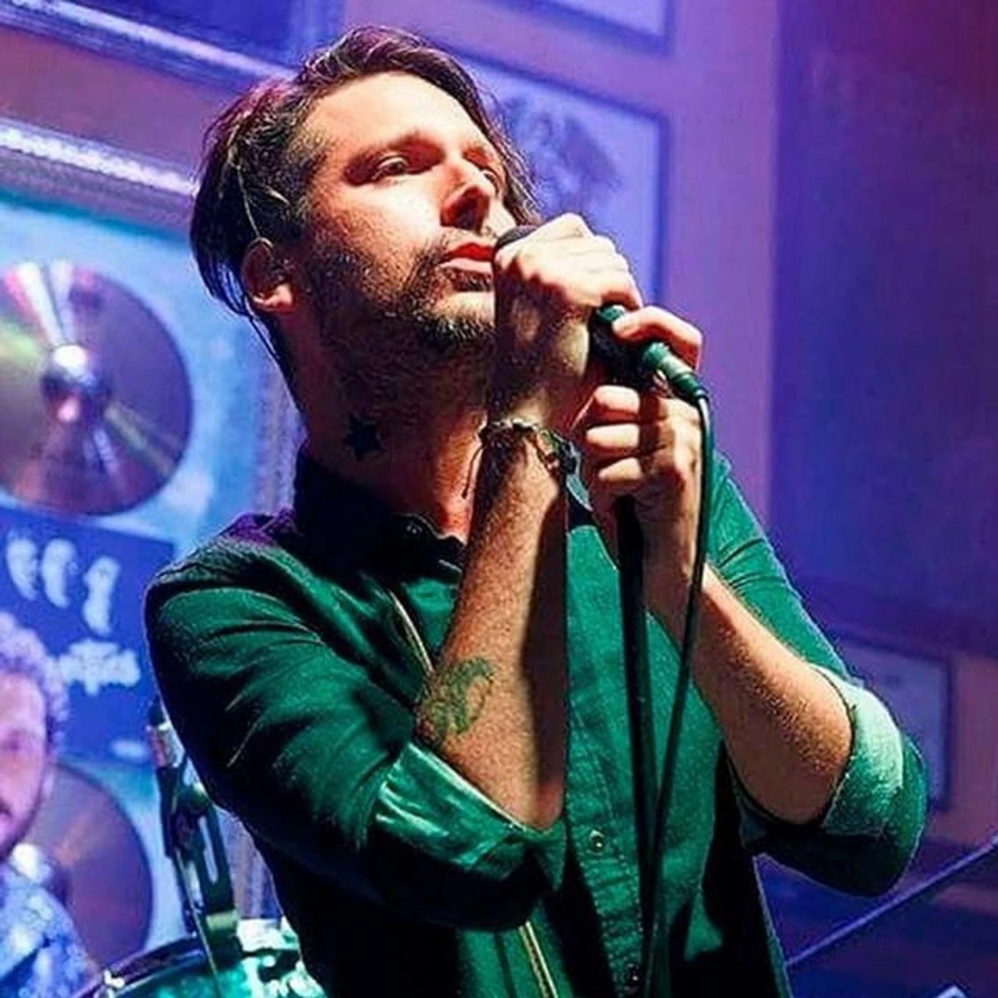 Jose Matera Brand Page