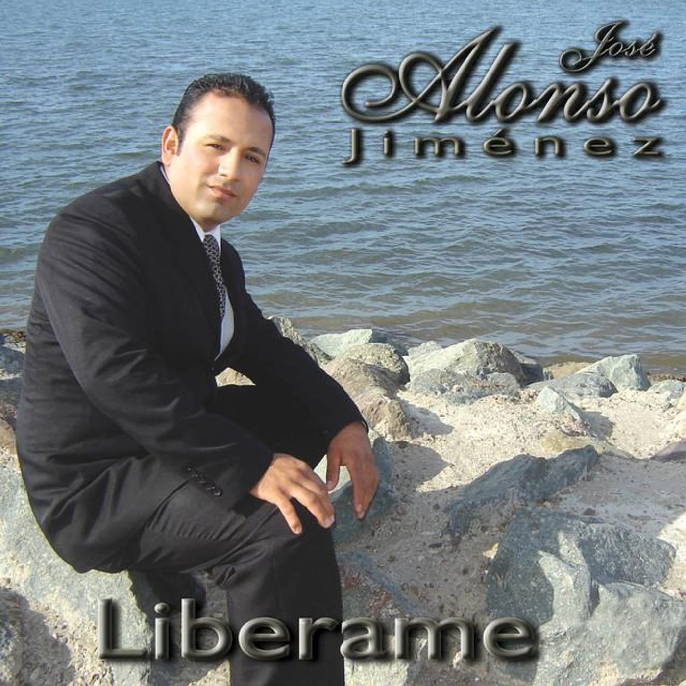 Jose Alonso Jimenez Brand Page