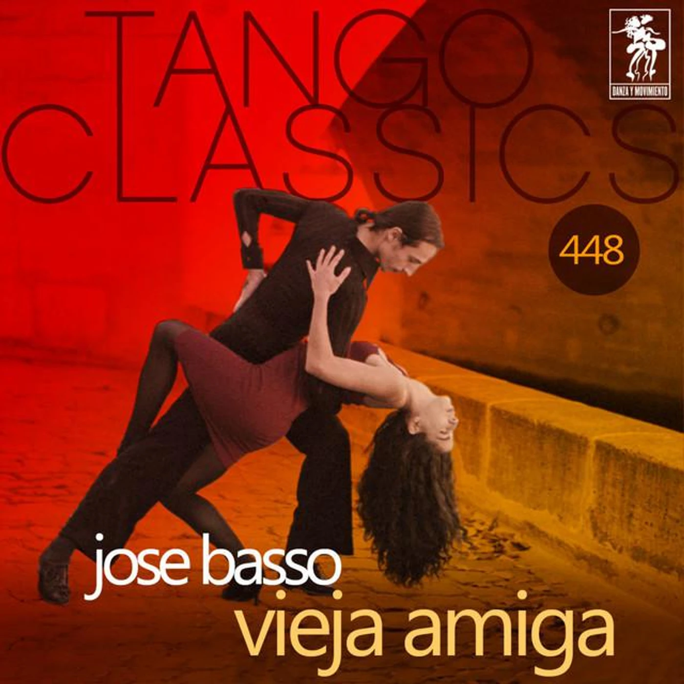 Jose Basso Brand Page