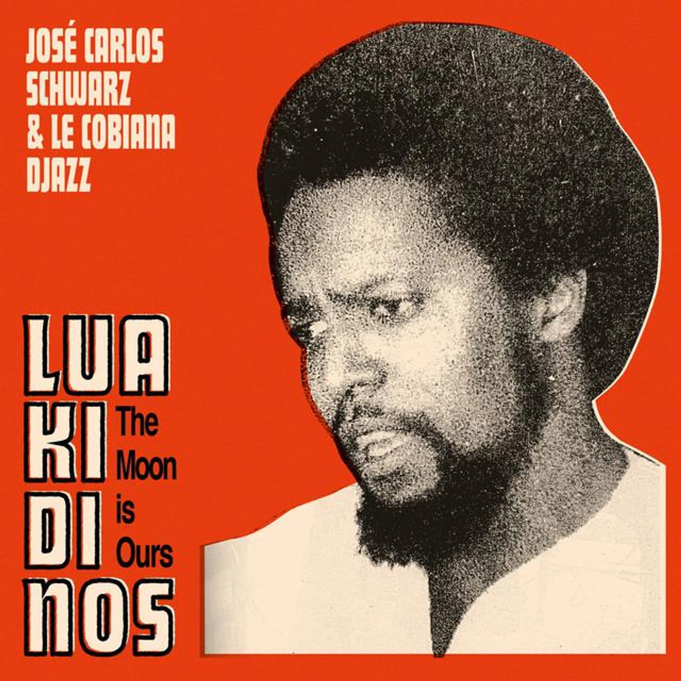 José Carlos Schwarz & Le Cobiana Djazz