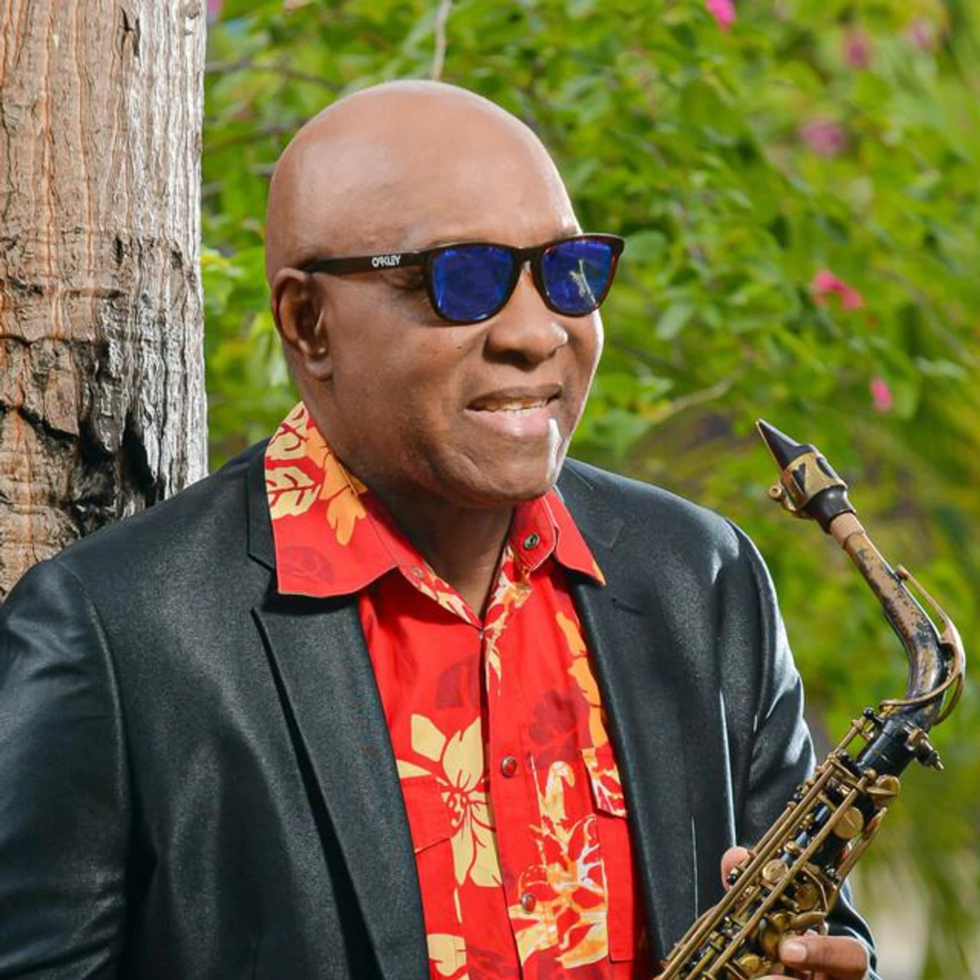 Jose "El Calvo" Brand Page