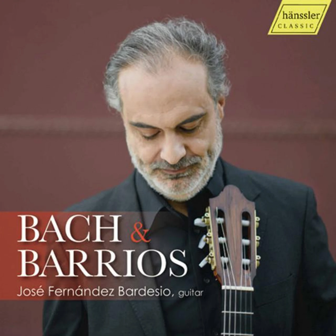 Jose Fernandez Bardesio Brand Page