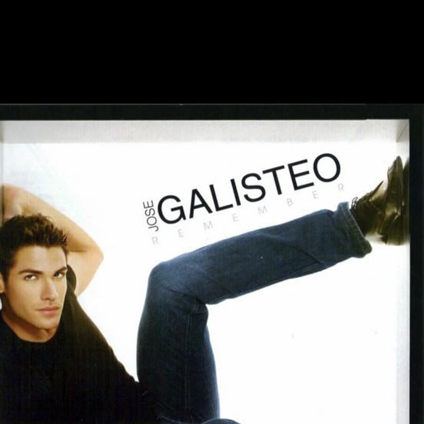 Jose Galisteo Brand Page