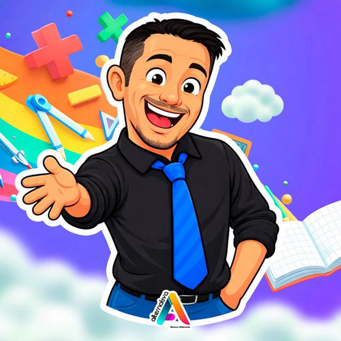 Jose Luis Castro Brand Page