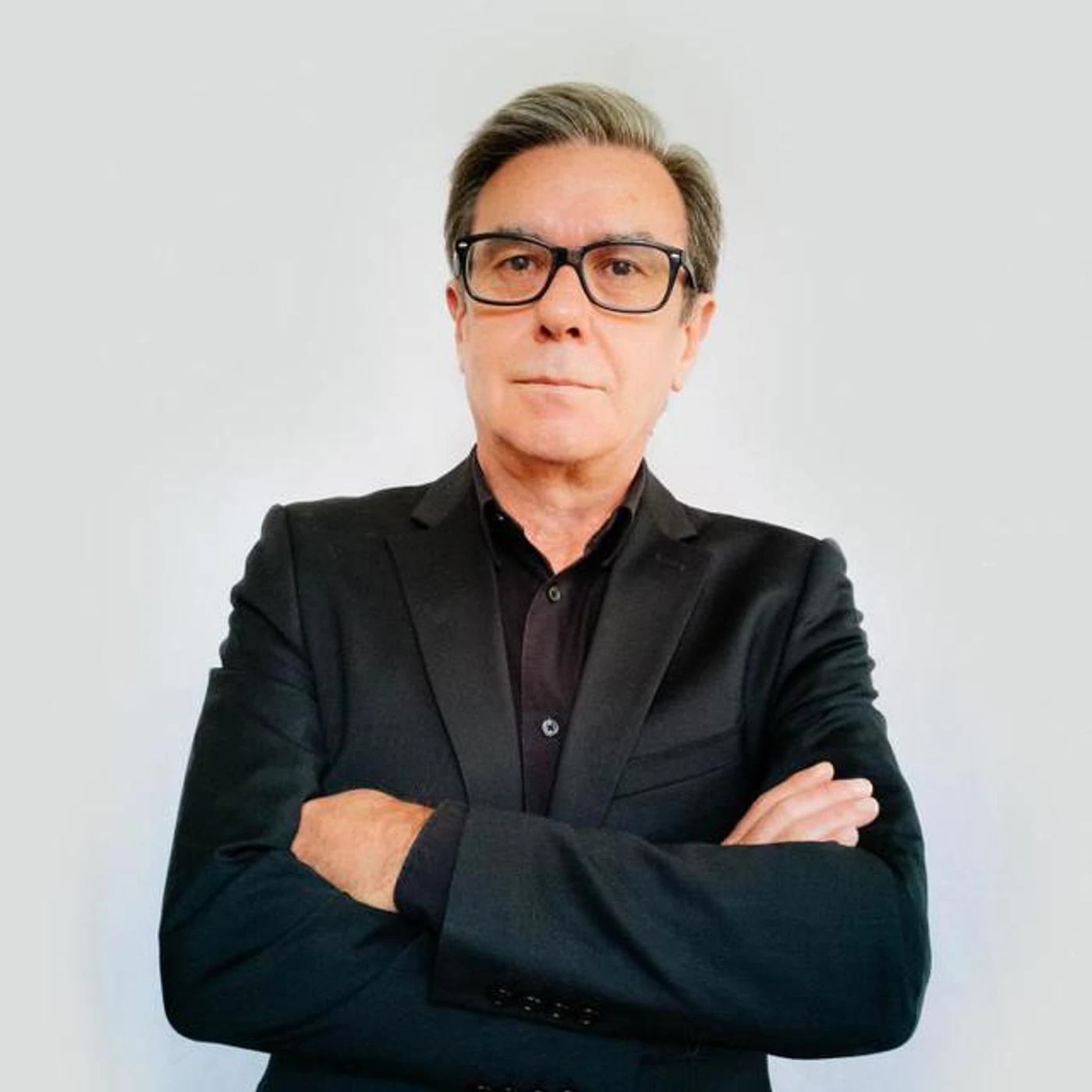 Jose Luis Martinez Brand Page