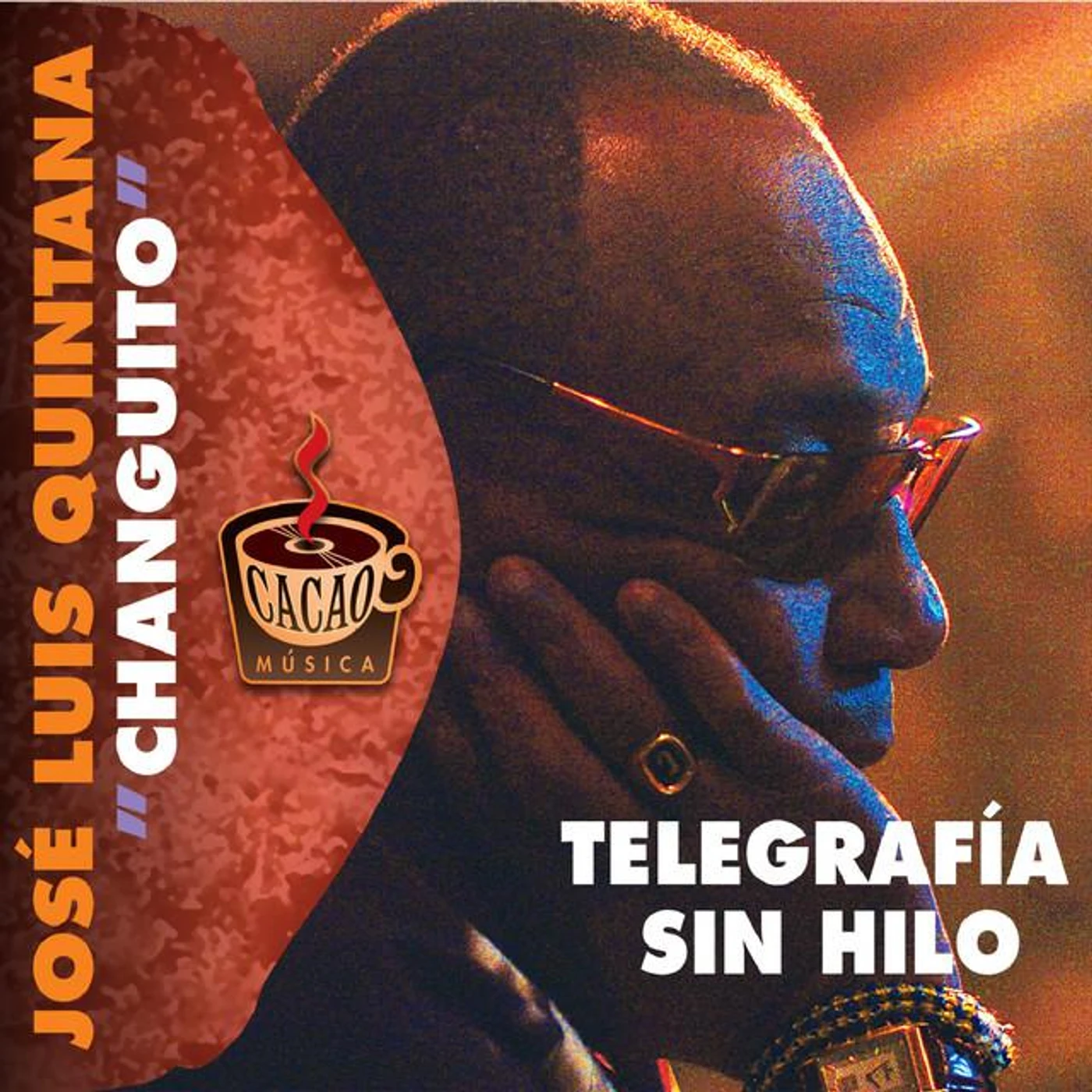 Jose Luis Quintana "Changuito" Brand Page