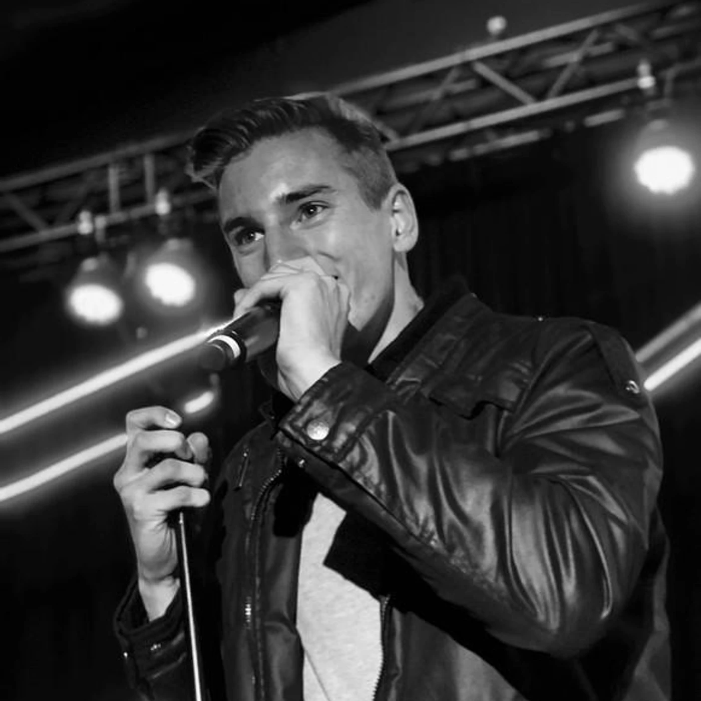 Josef Hanson