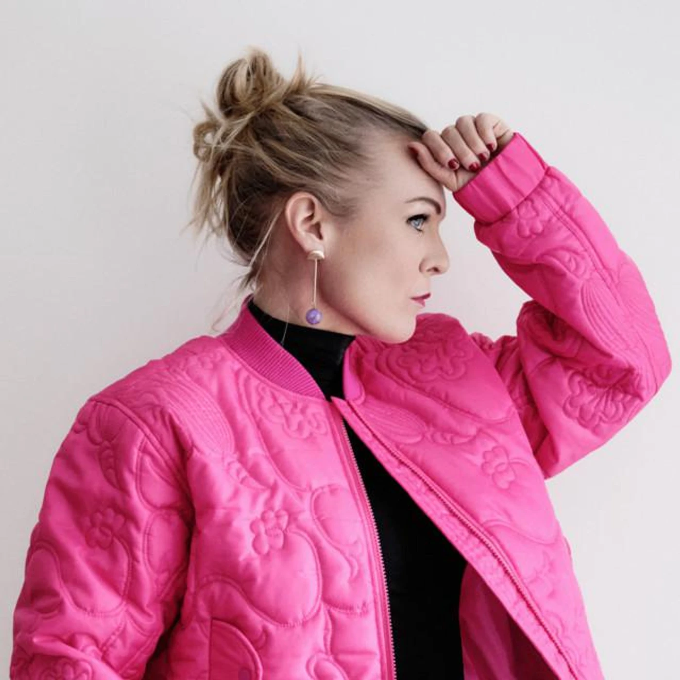 Josefine Lindstrand Brand Page