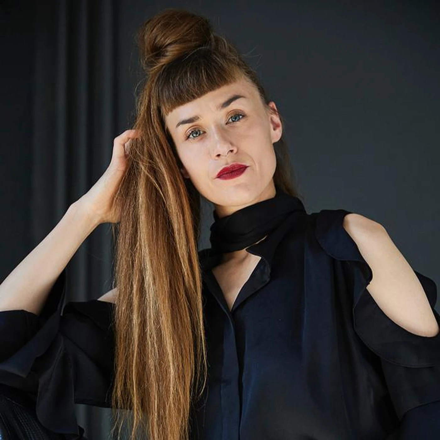 Josefine Opsahl Brand Page