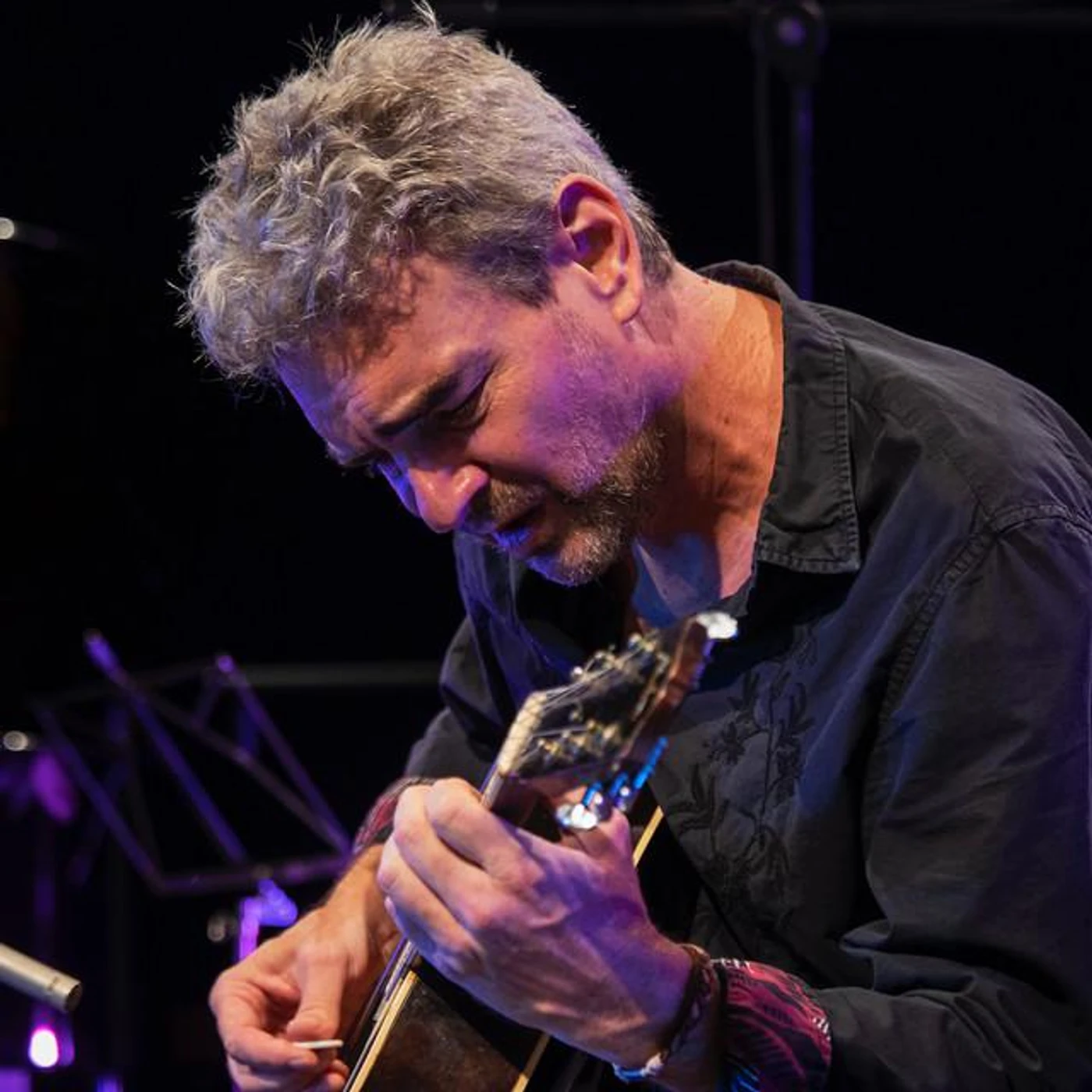 Josep Traver Brand Page