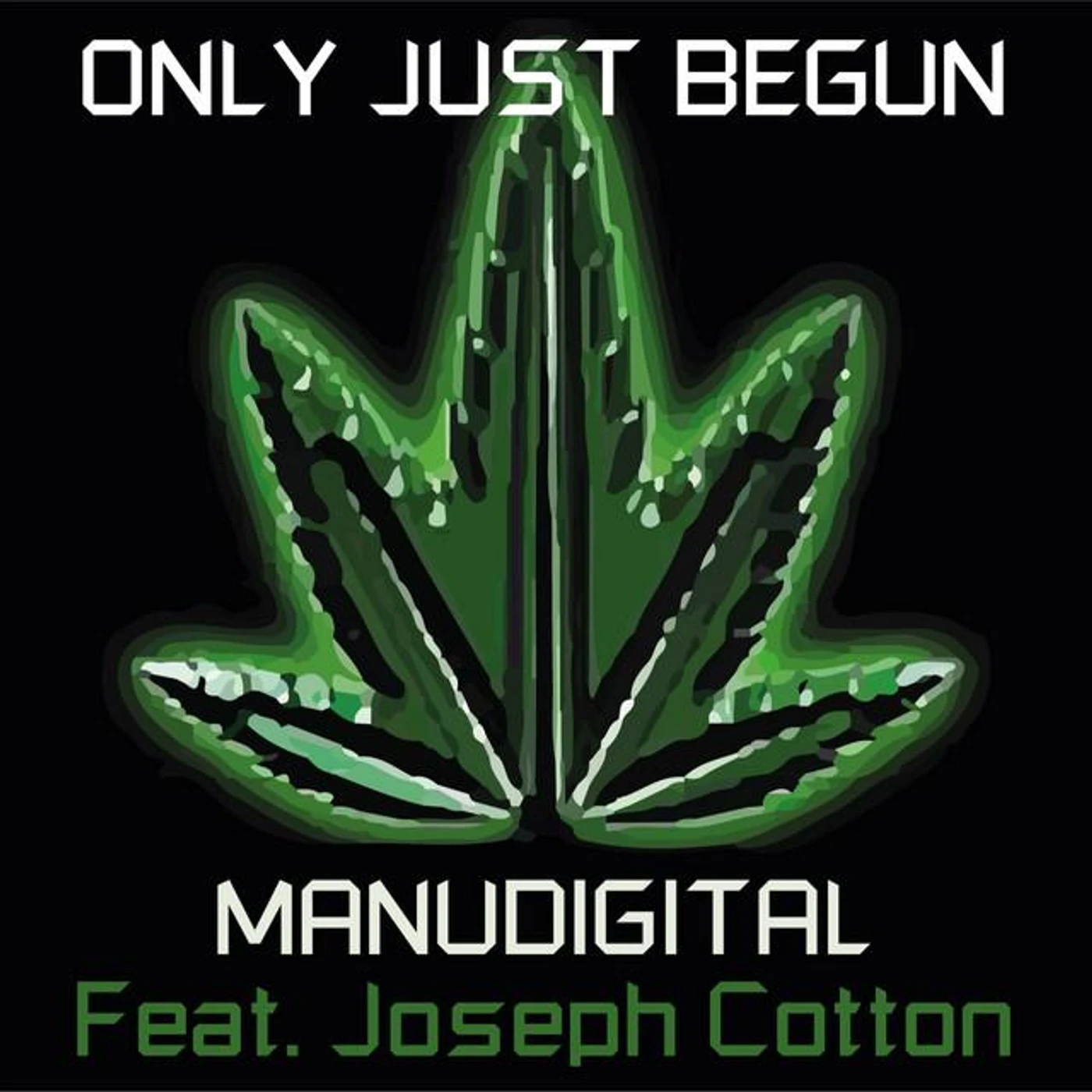 Joseph Cotton Brand Page