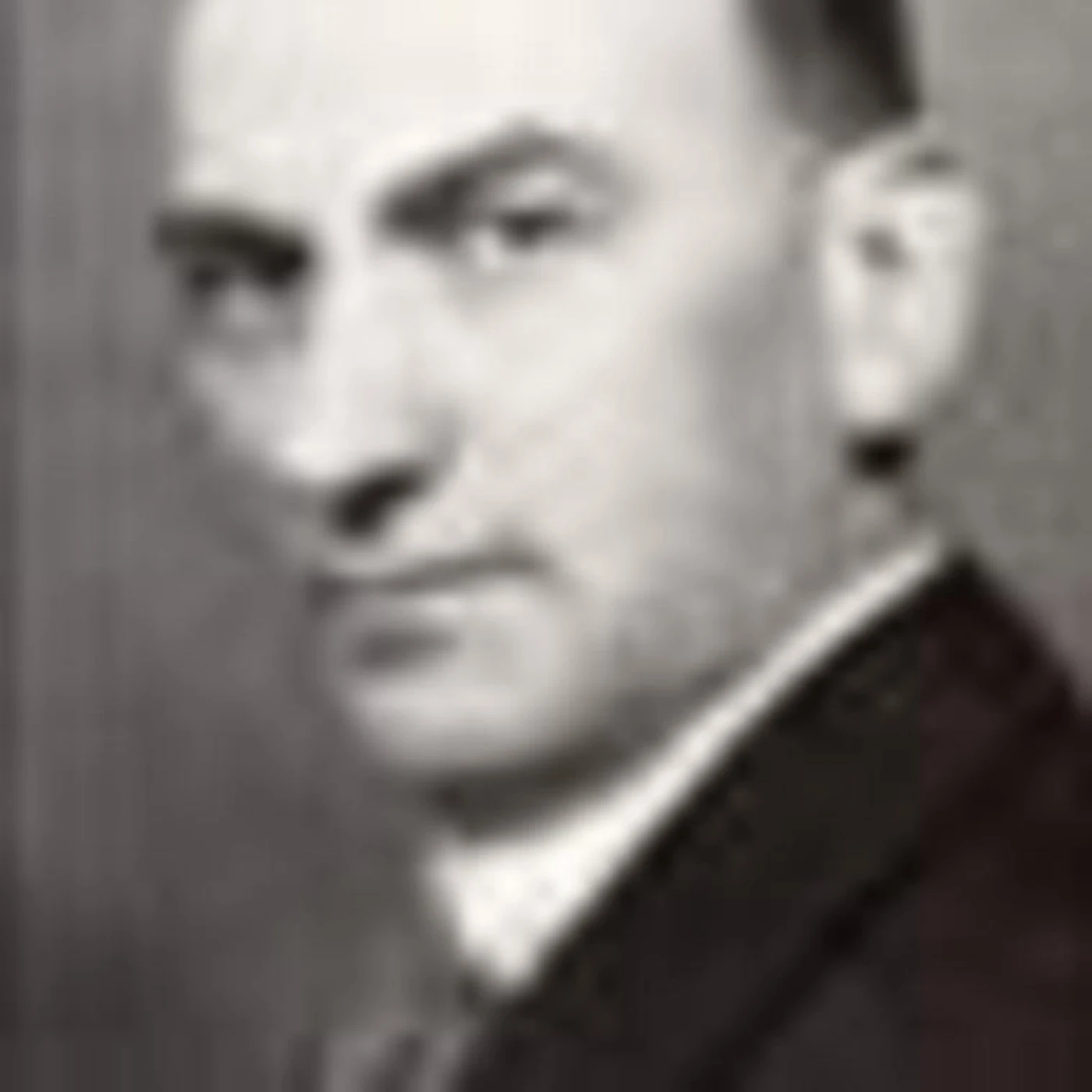 Joseph Achron Brand Page