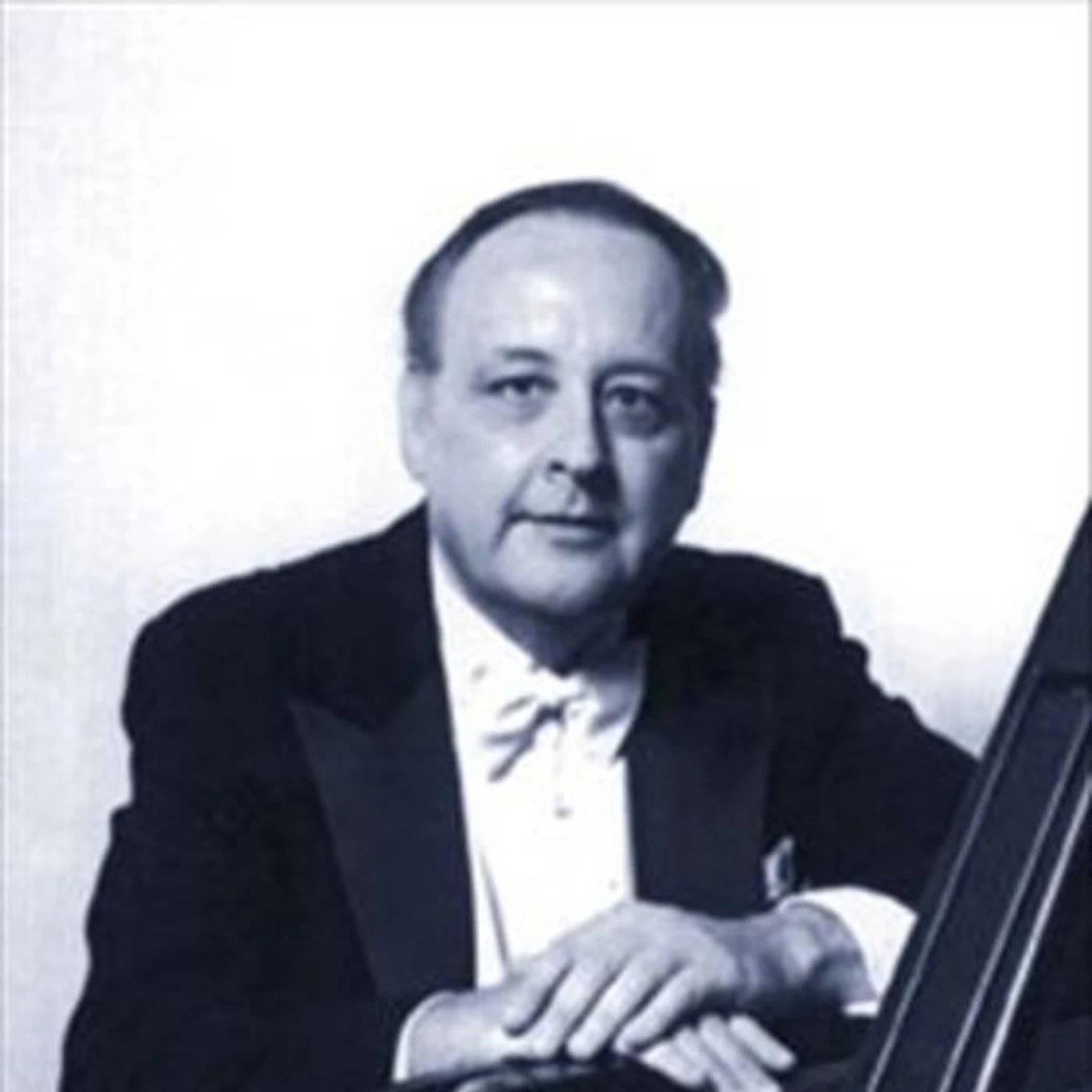 Joseph Banowetz Brand Page