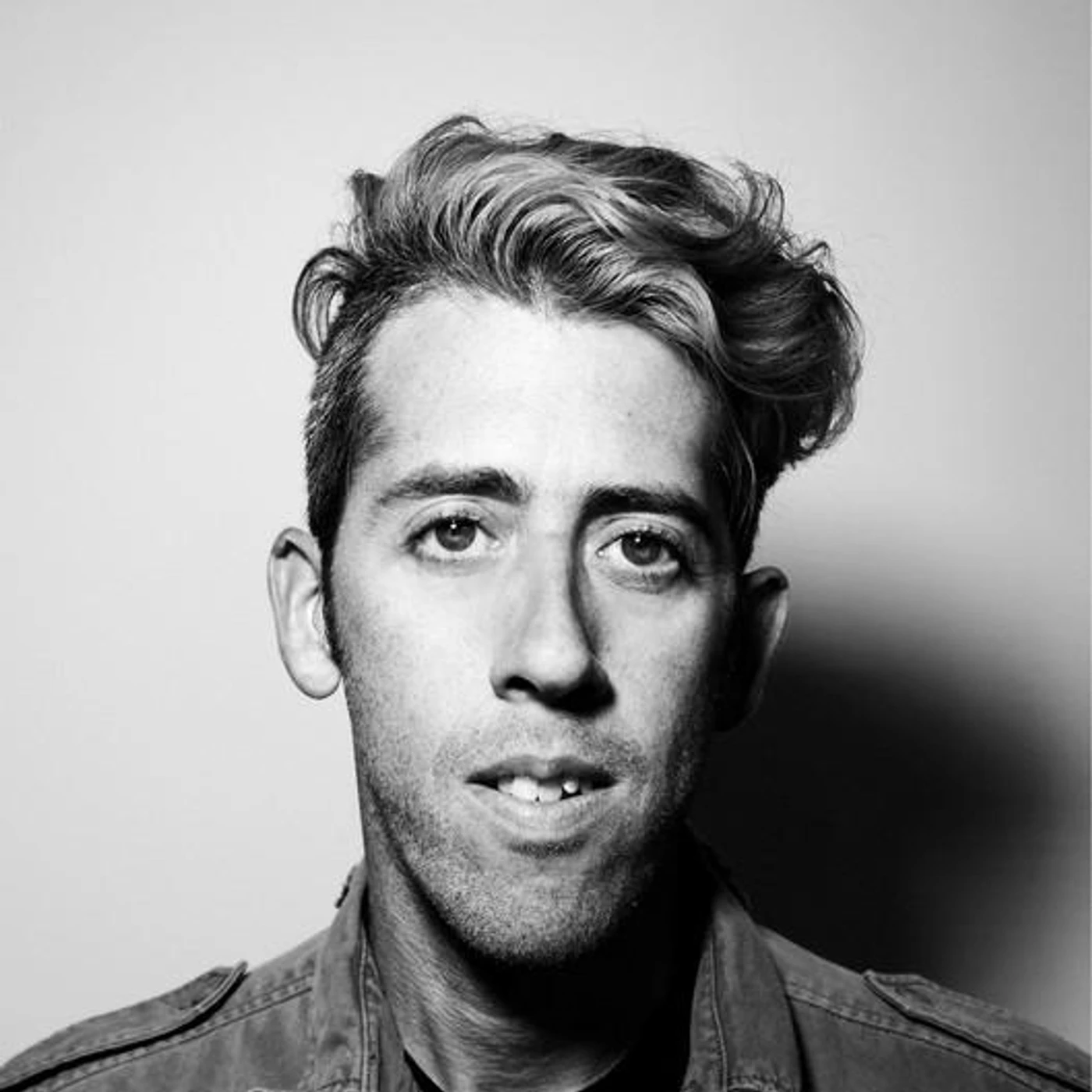 Joseph Brent