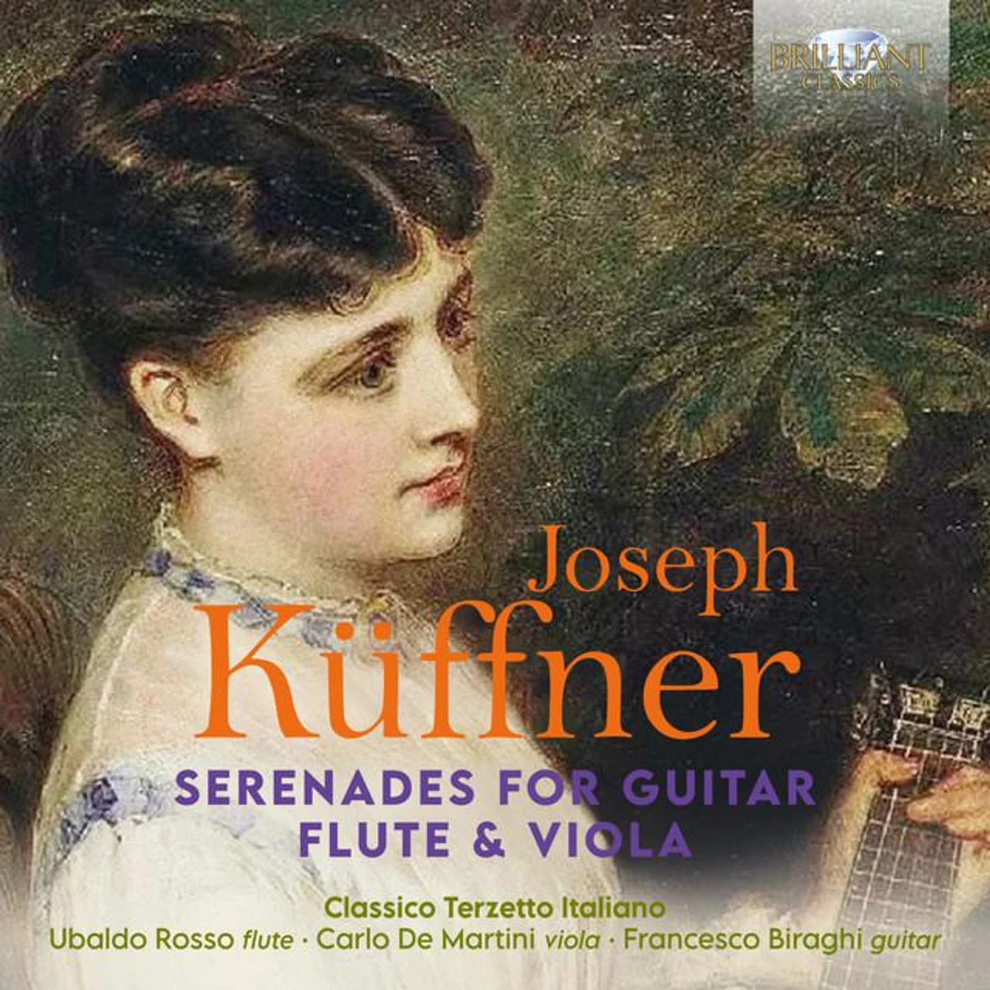 Joseph Küffner
