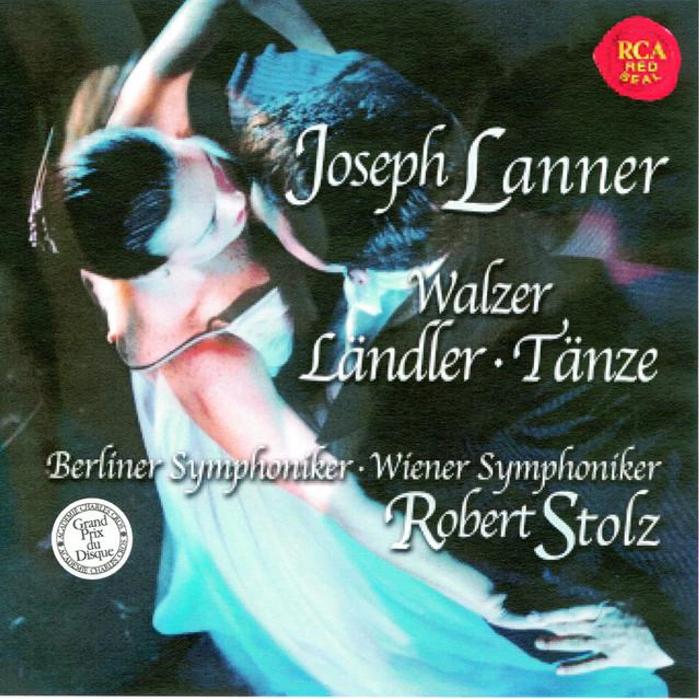 Joseph Lanner Brand Page