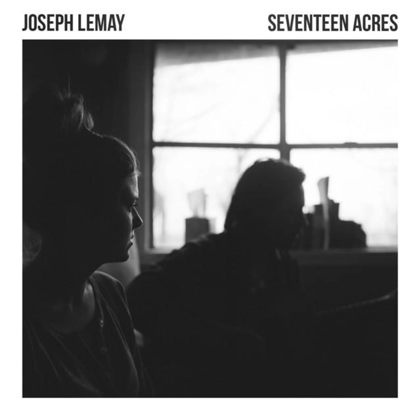 Joseph LeMay Brand Page