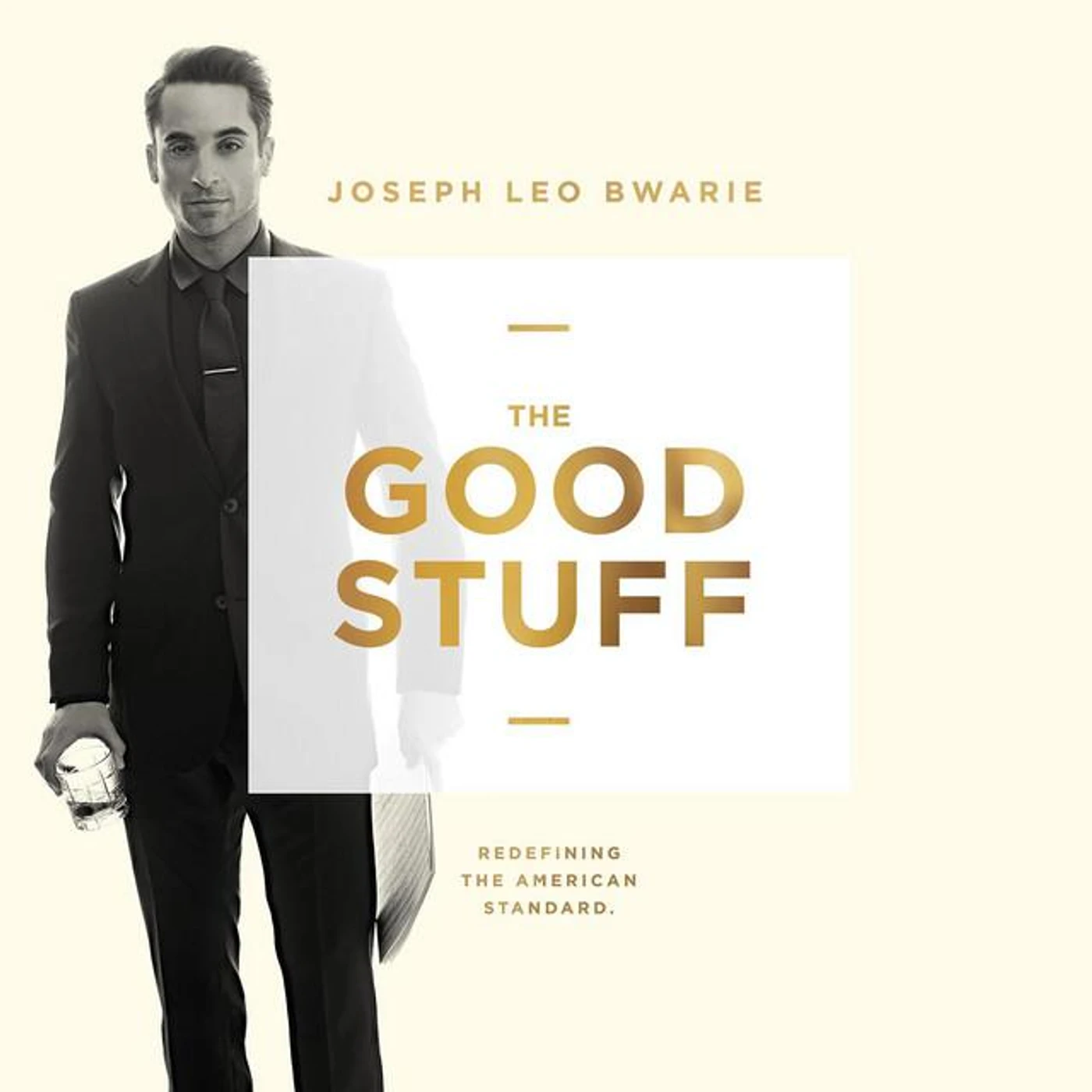 Joseph Leo Bwarie Brand Page