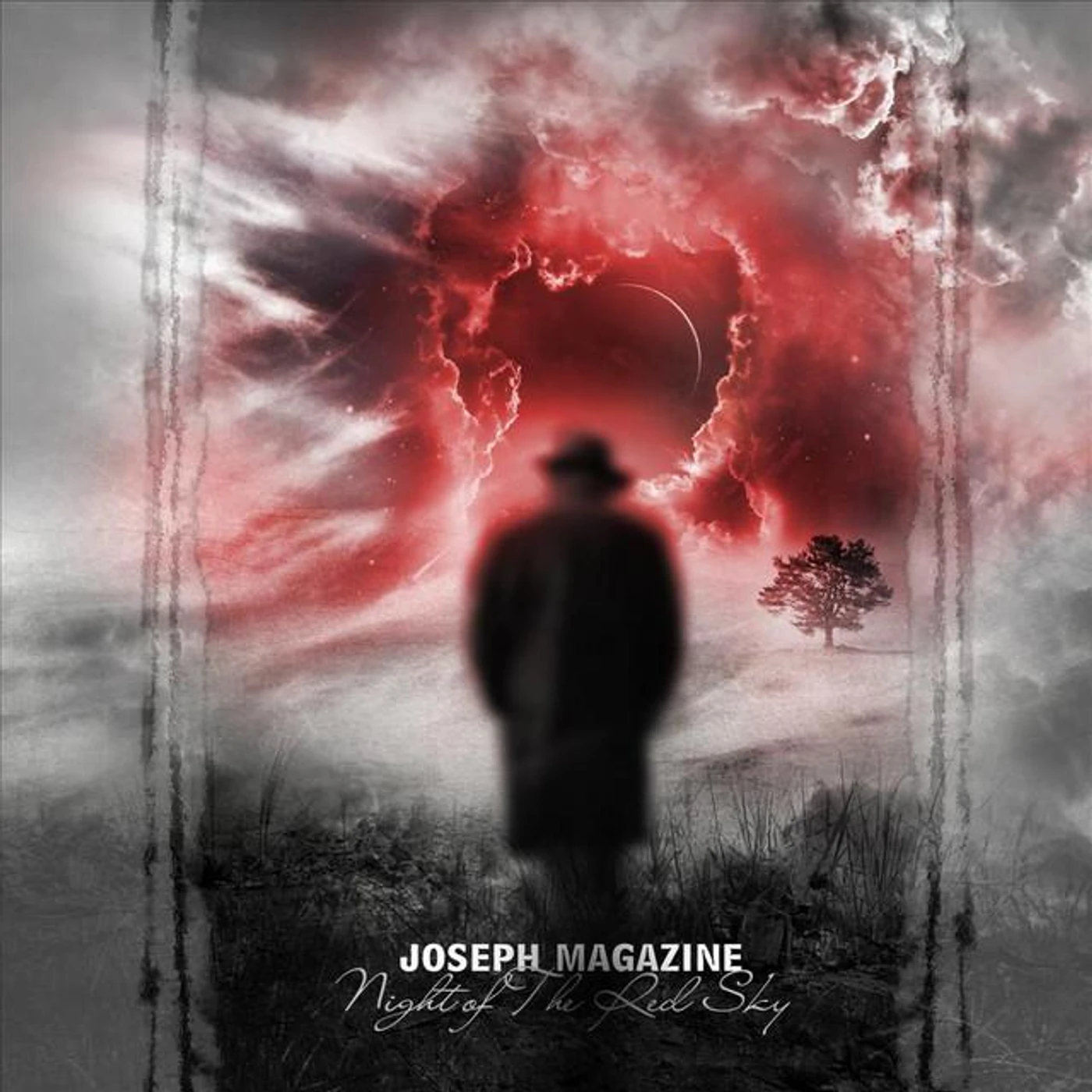 Joseph Magazine Brand Page