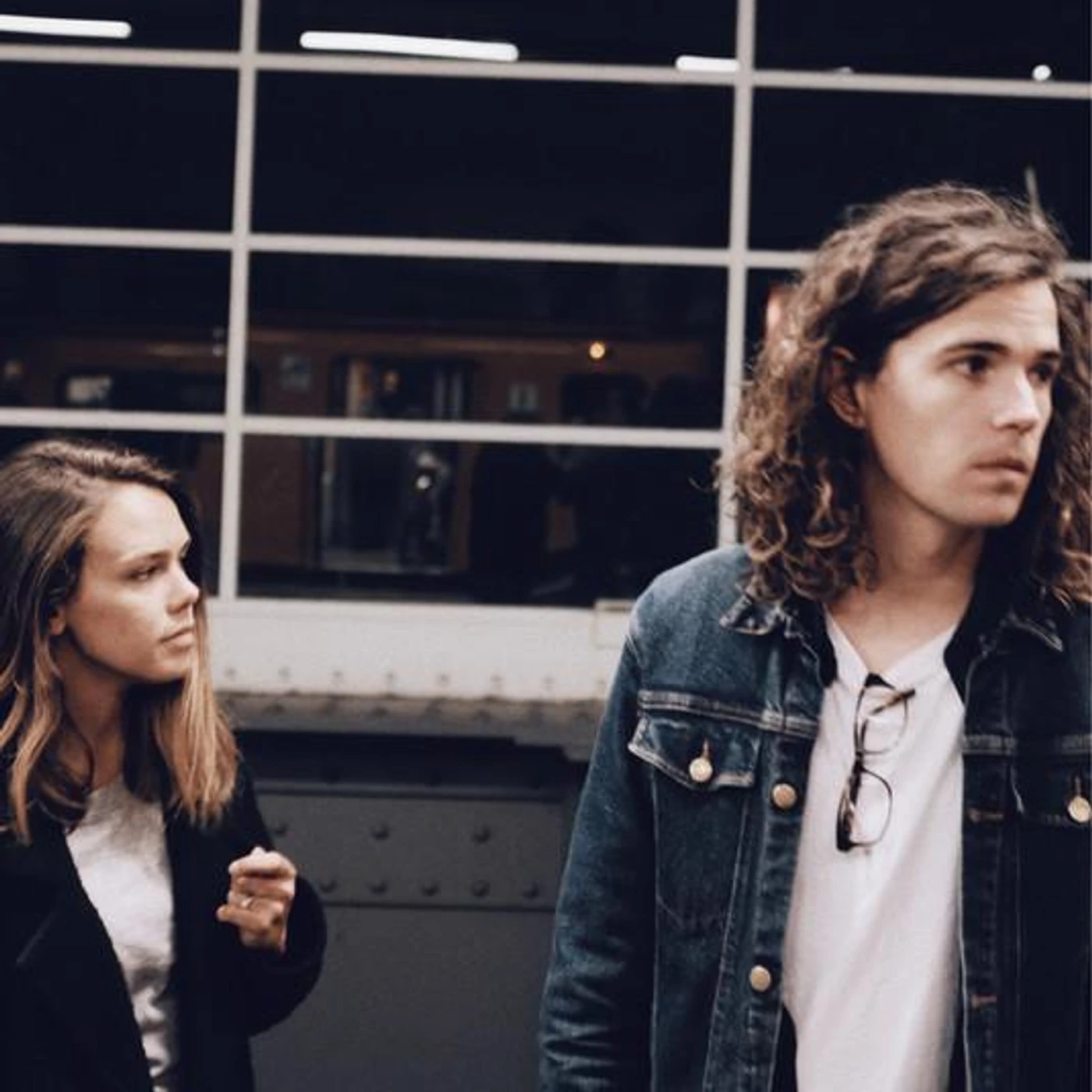 Joseph & Maia Brand Page