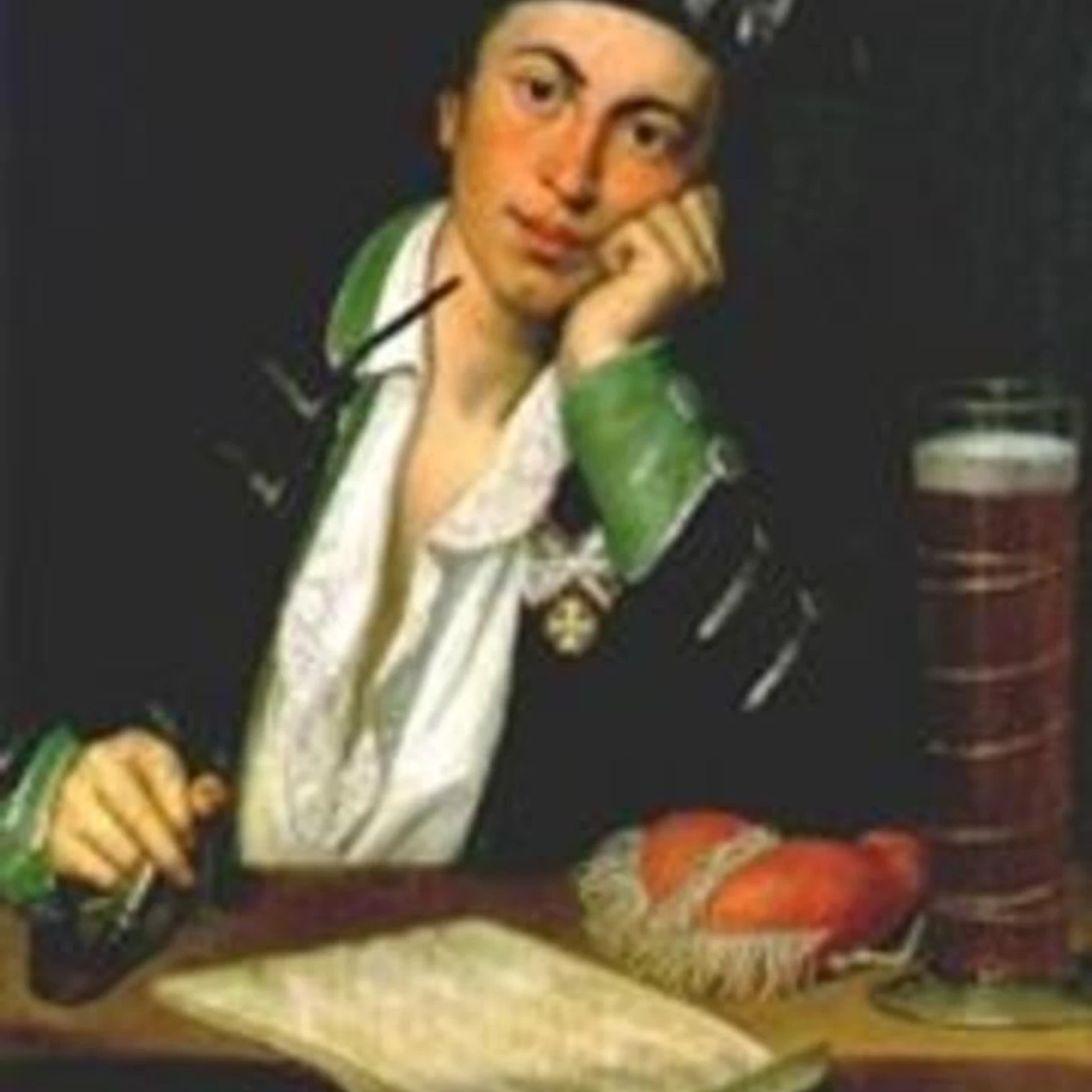 Joseph Martin Kraus