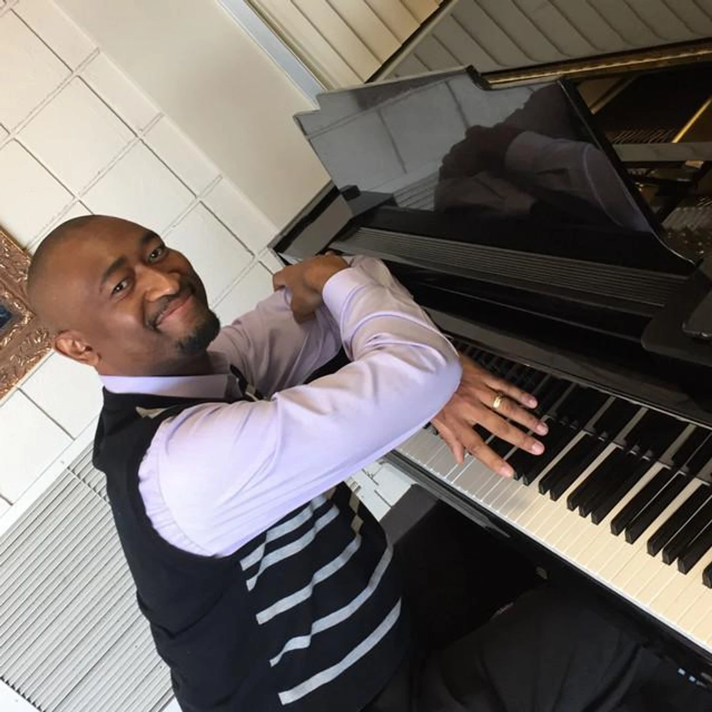 Joseph Nimoh Brand Page