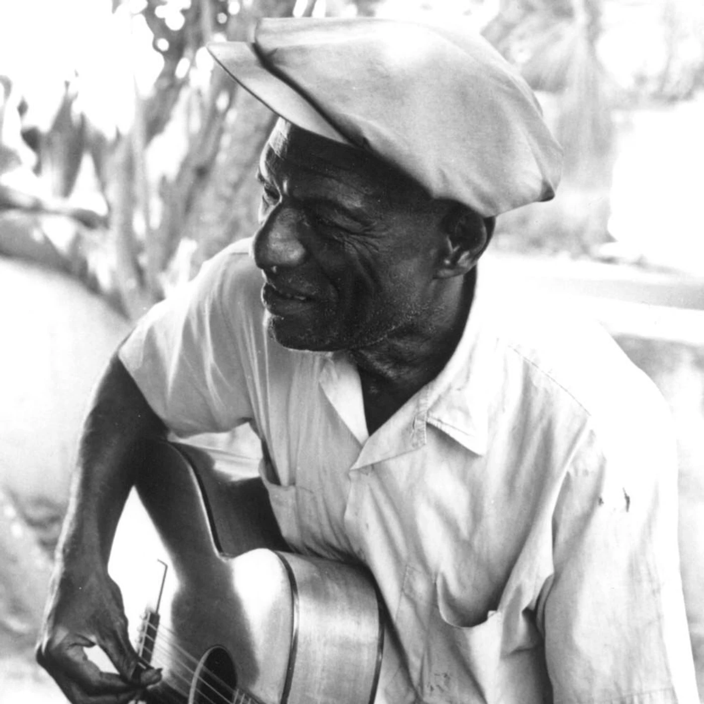 Joseph Spence Brand Page