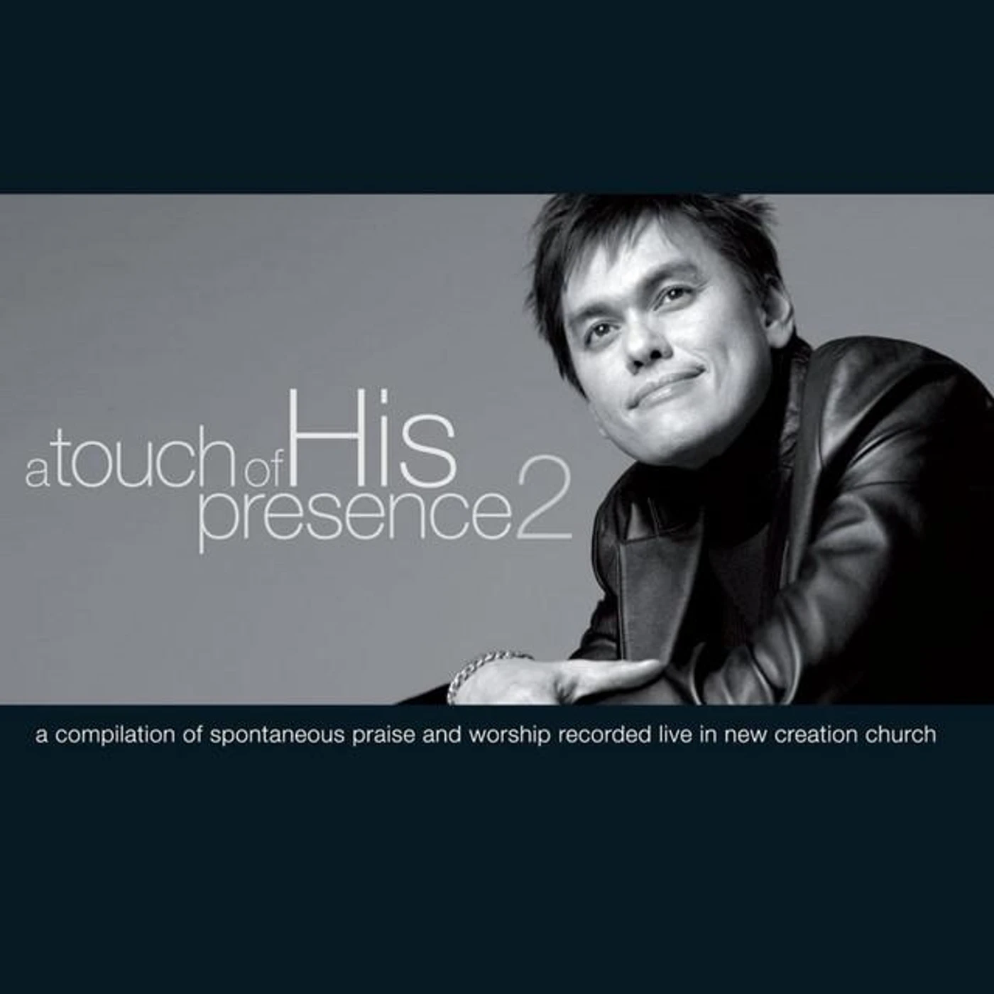 Joseph Prince