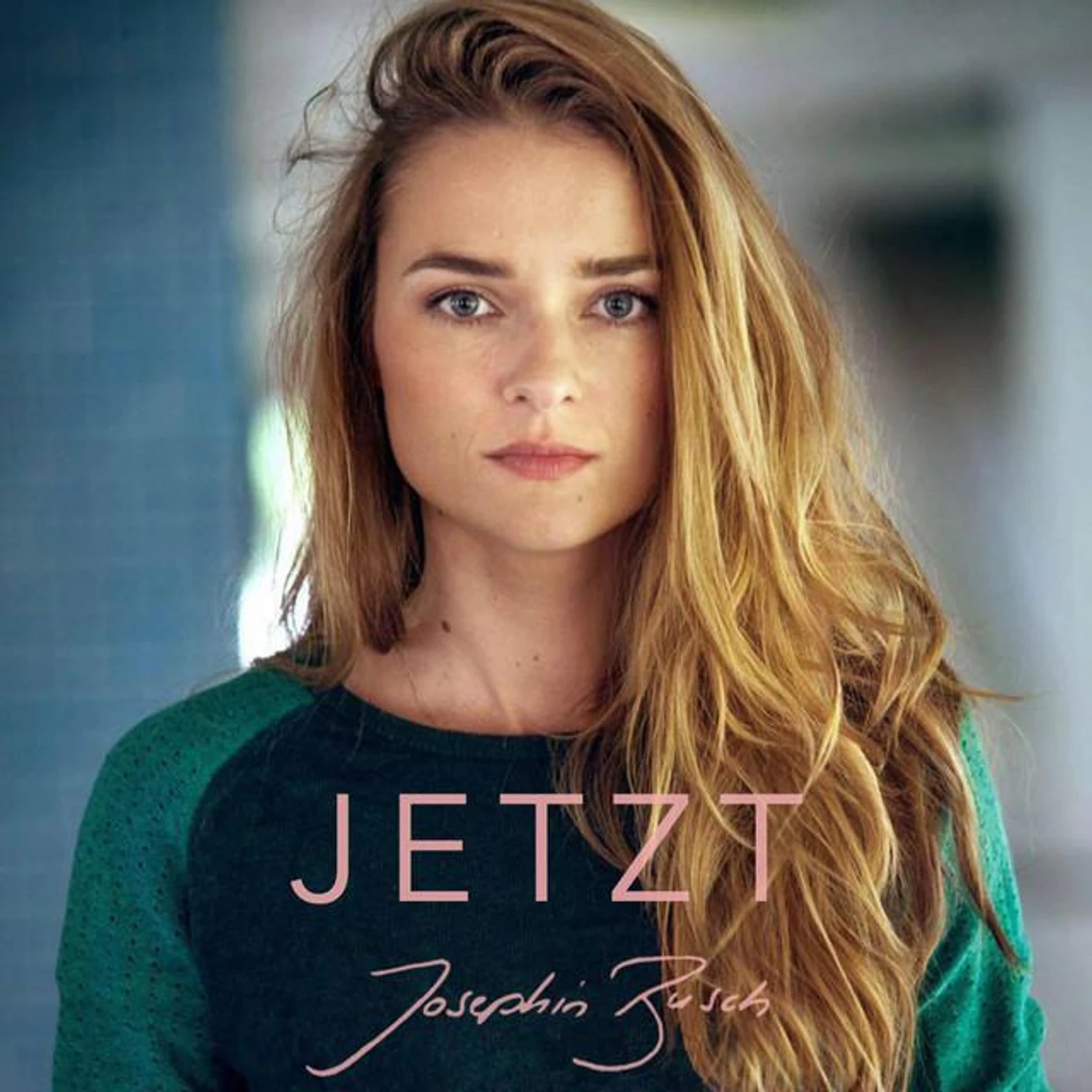 Josephin Busch Brand Page