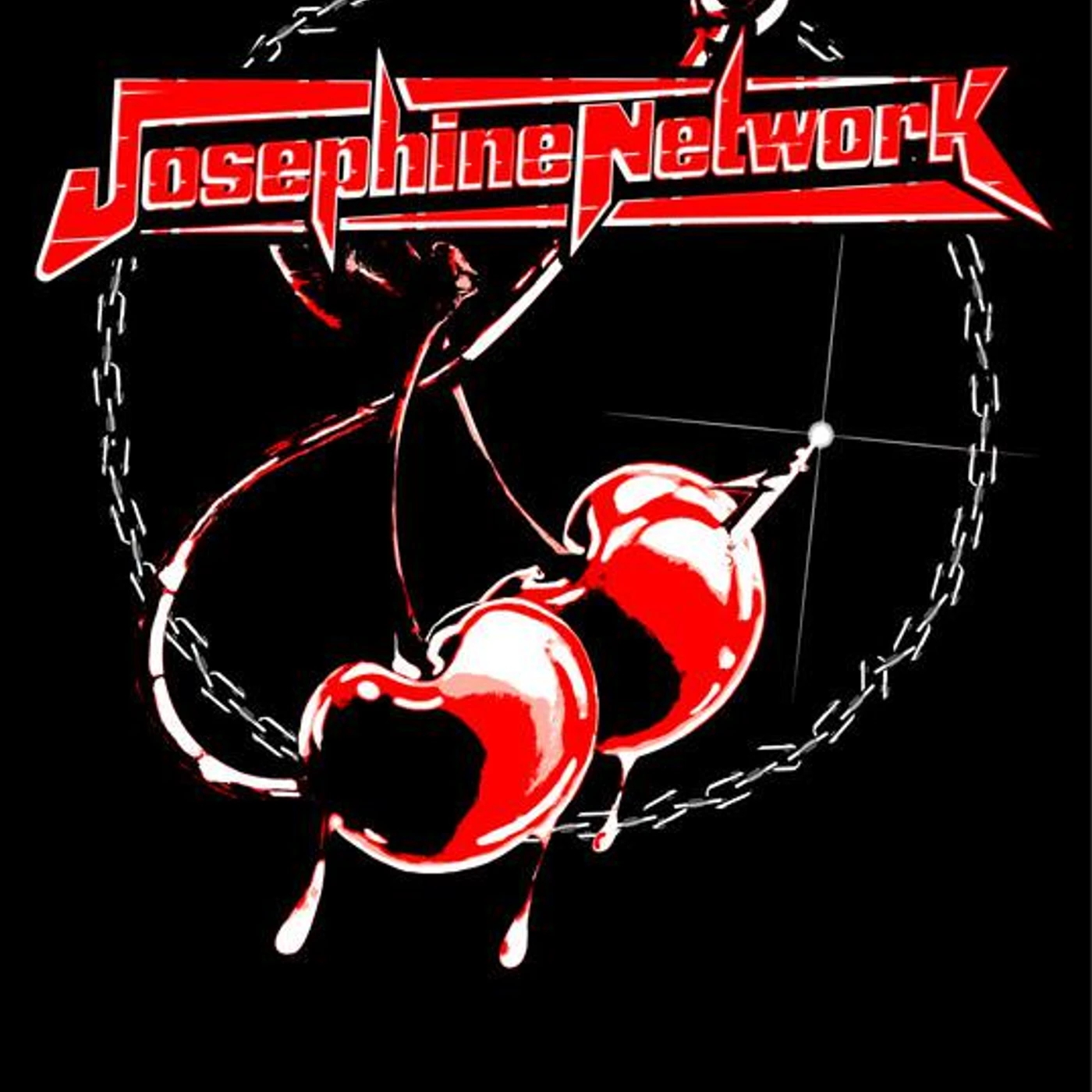Josephine Network Brand Page