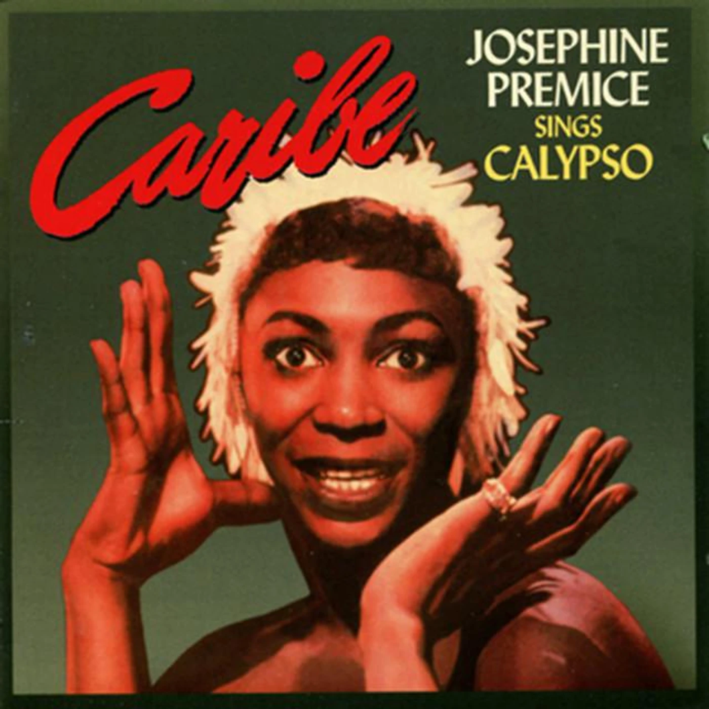 Josephine Premice Brand Page