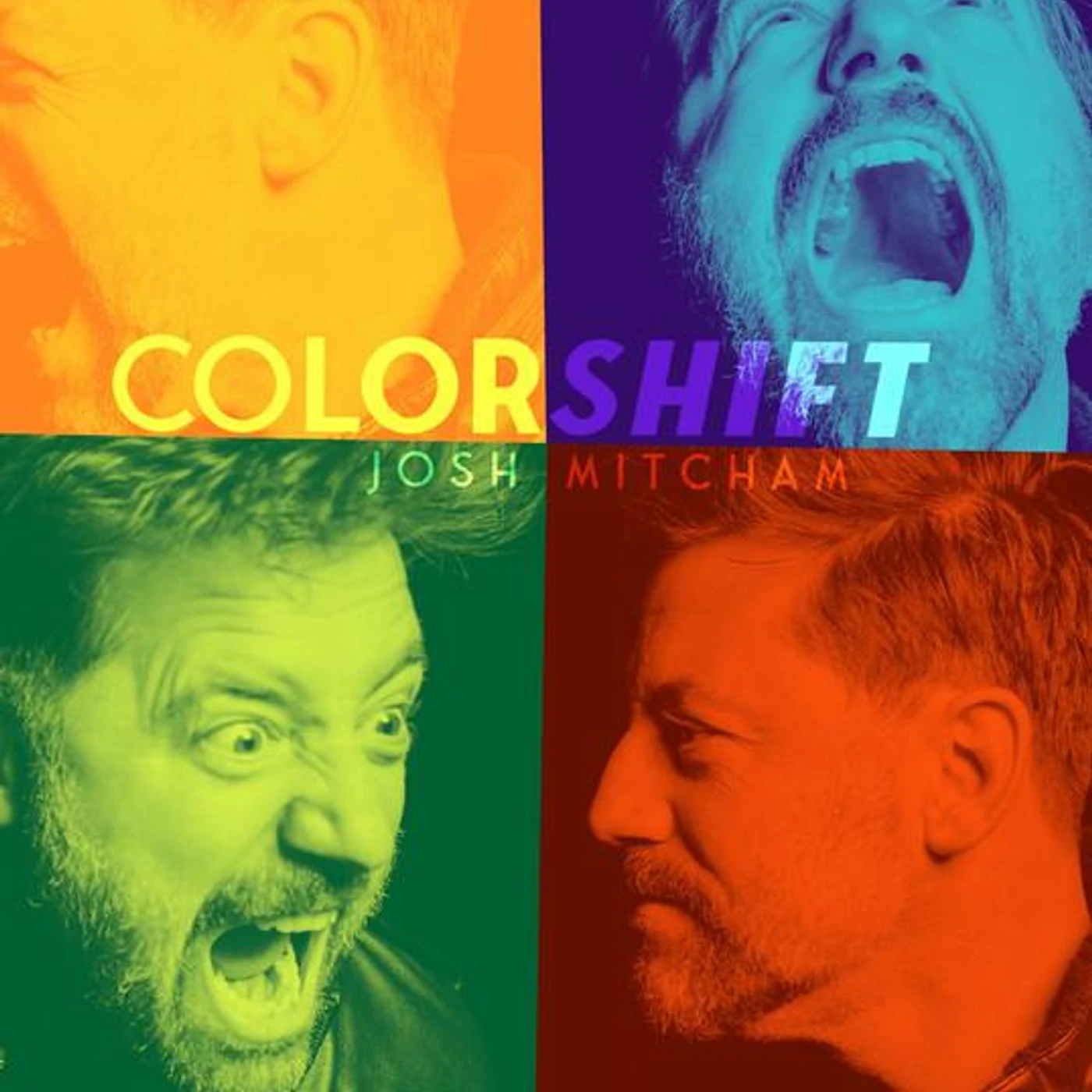 Josh Mitcham Brand Page
