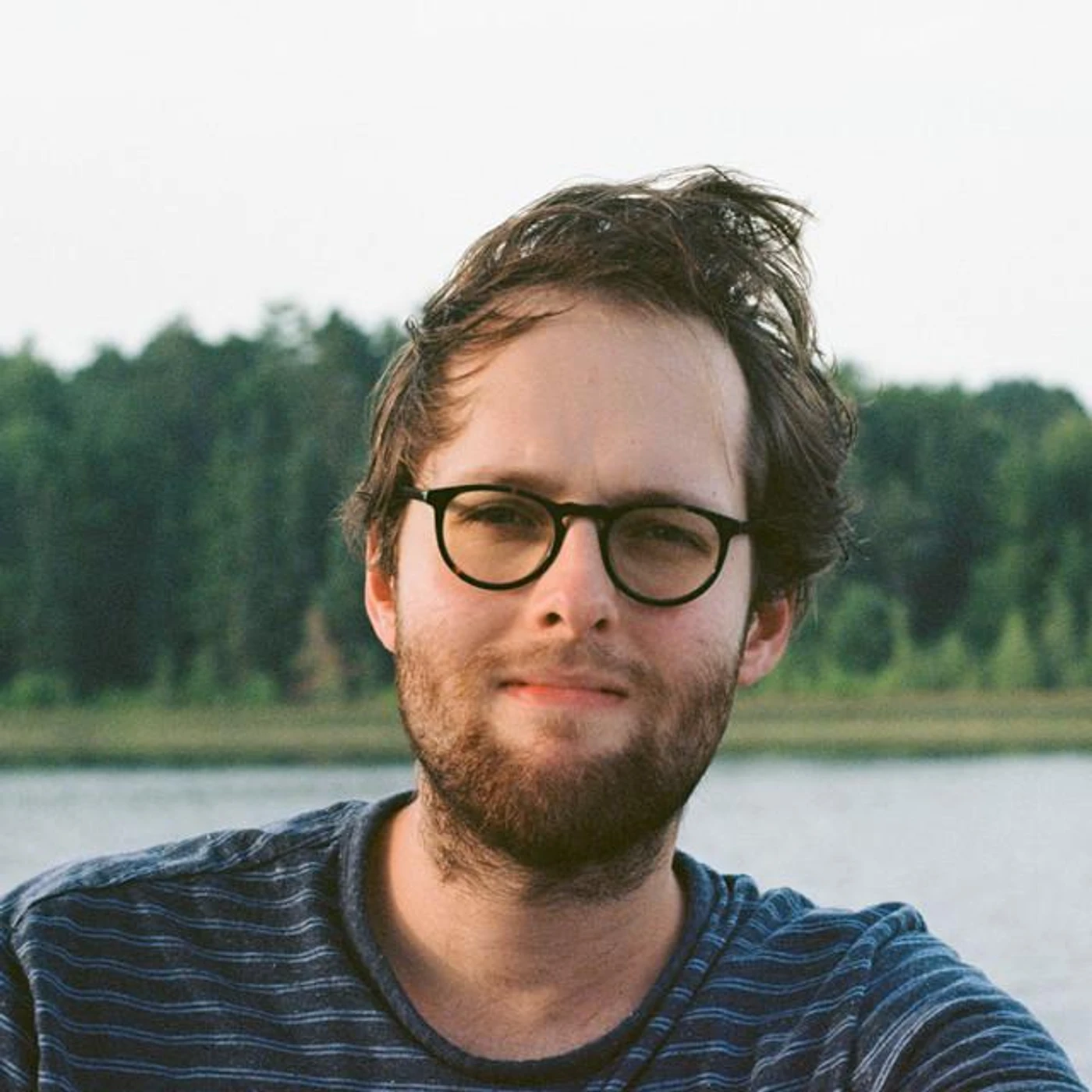 Josh Augustin Brand Page
