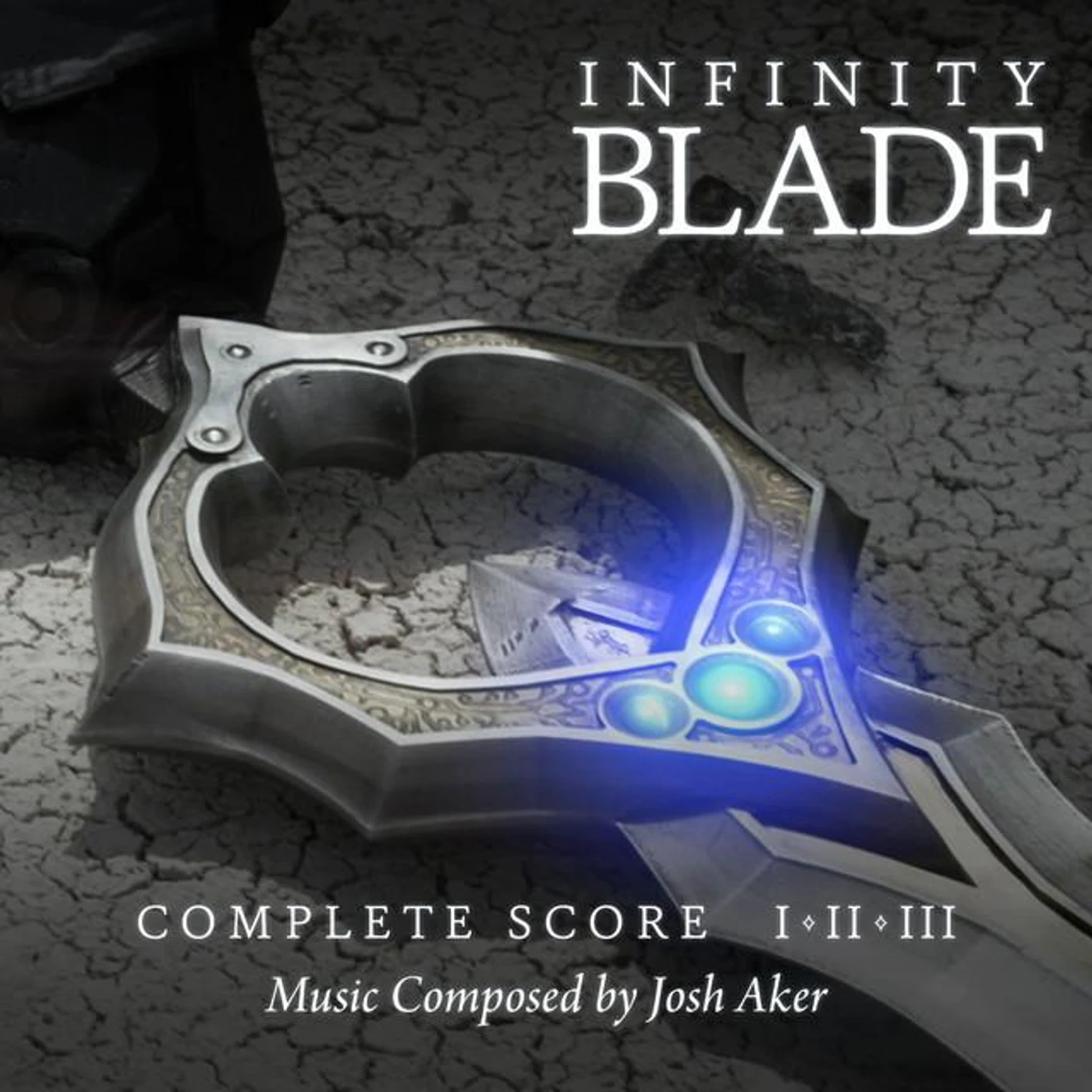 Josh Aker Brand Page