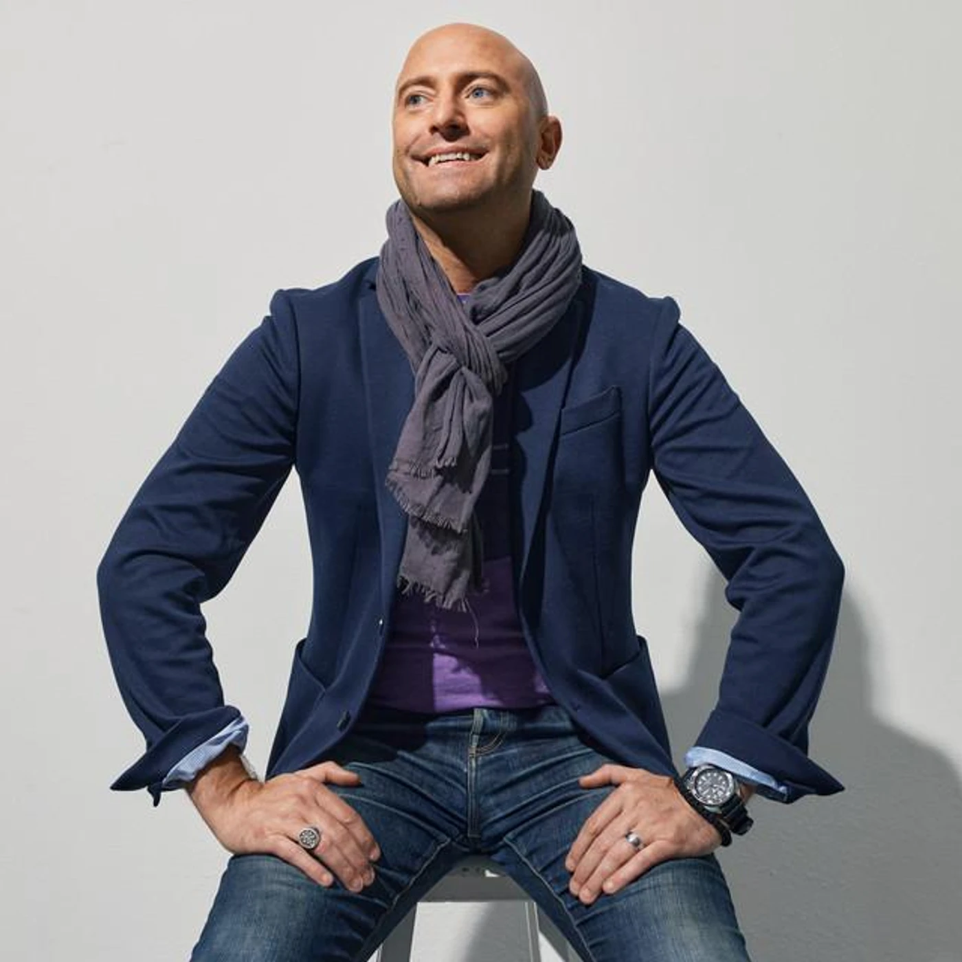 Josh Bales Brand Page