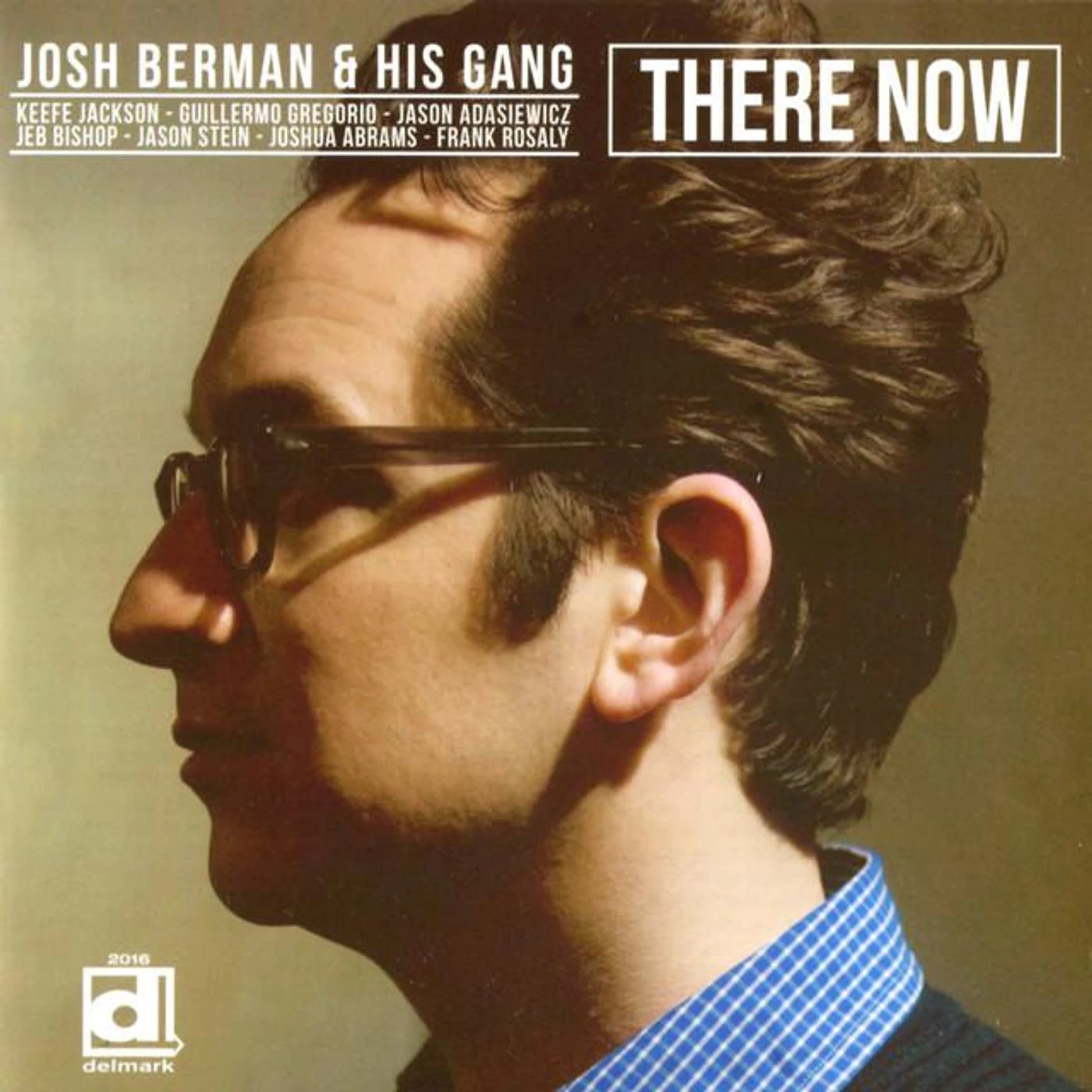 Josh Berman & His Gang Brand Page