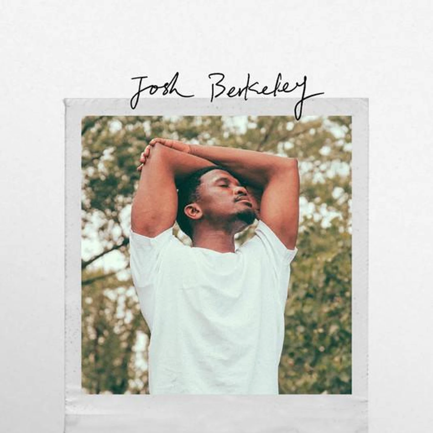 Josh Berkeley Brand Page