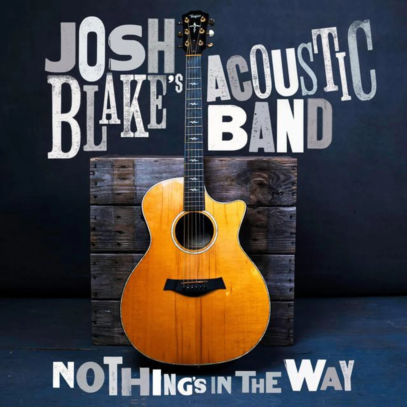 Josh Blake Brand Page