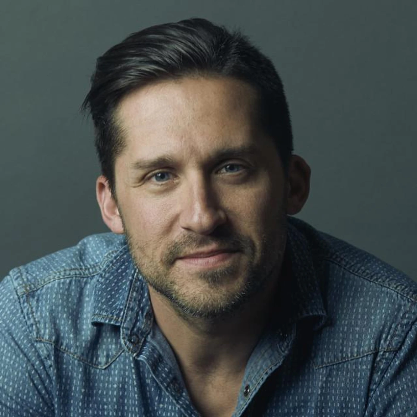 Josh Blakesley Brand Page