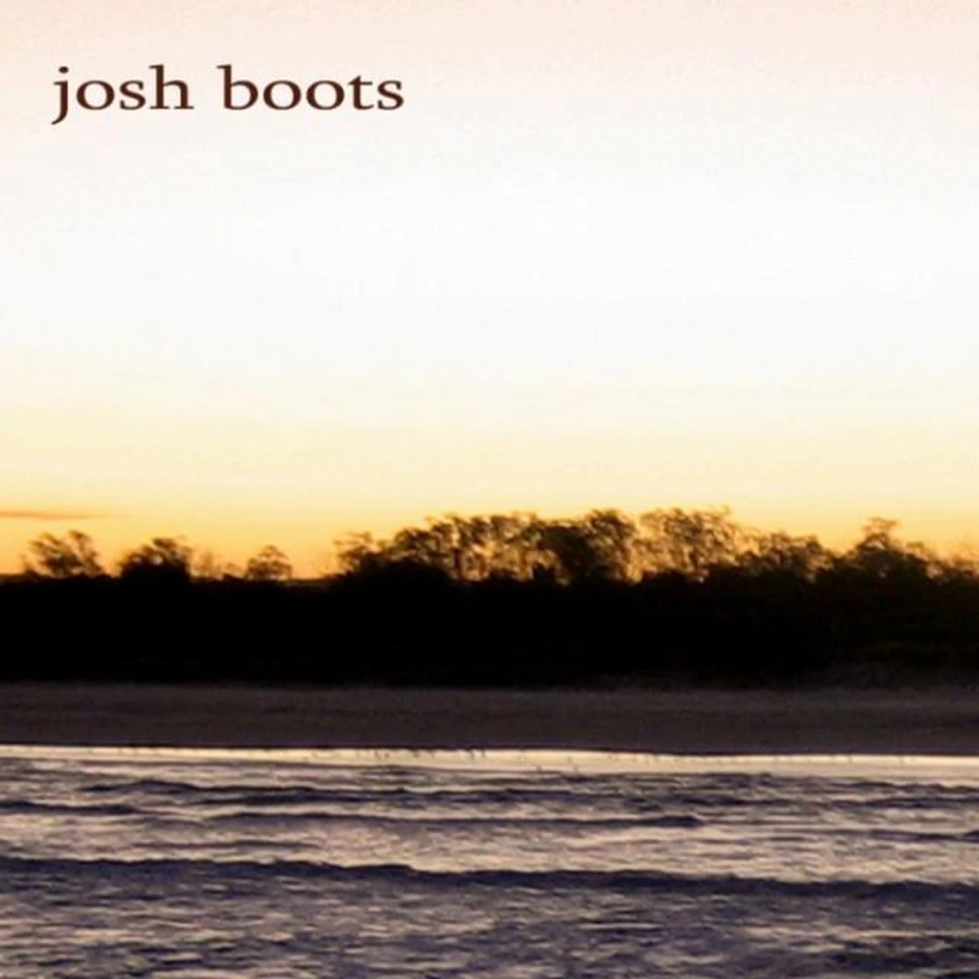 Josh Boots Brand Page
