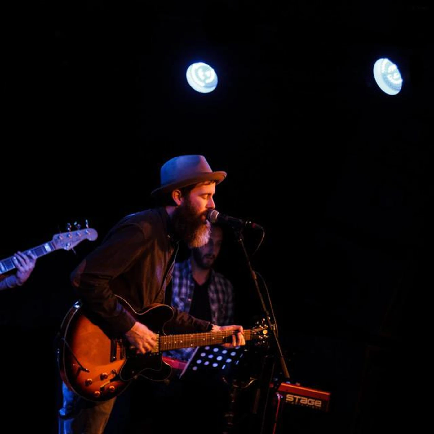 Josh Brister