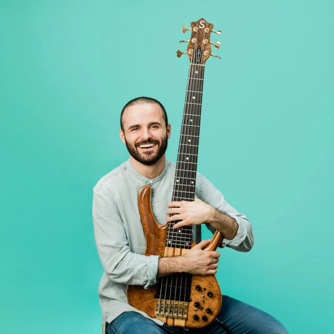 Josh Cohen Brand Page