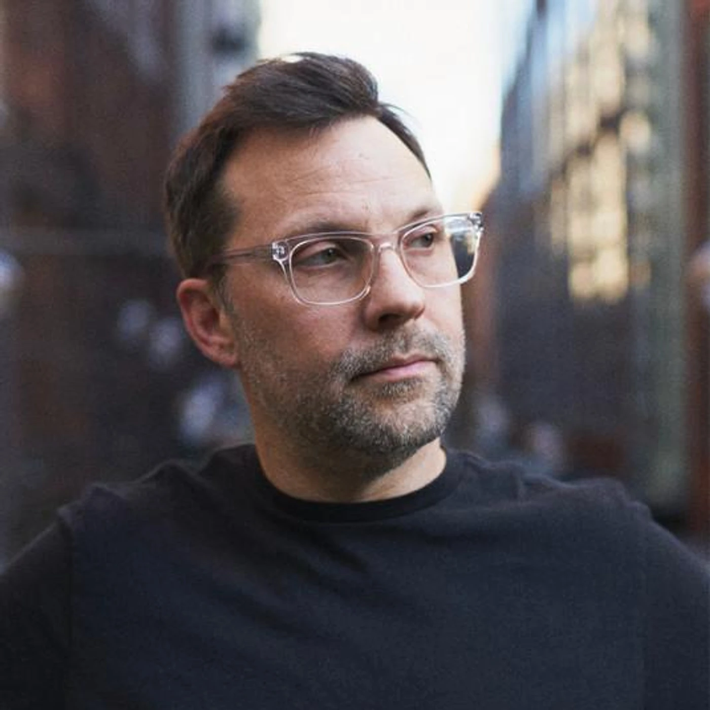 Josh Dahlberg