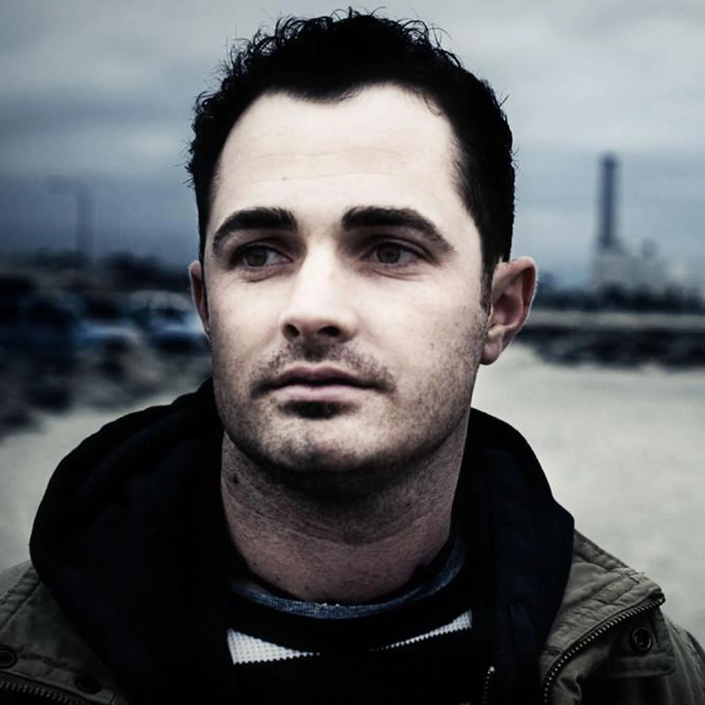 Josh Damigo Brand Page