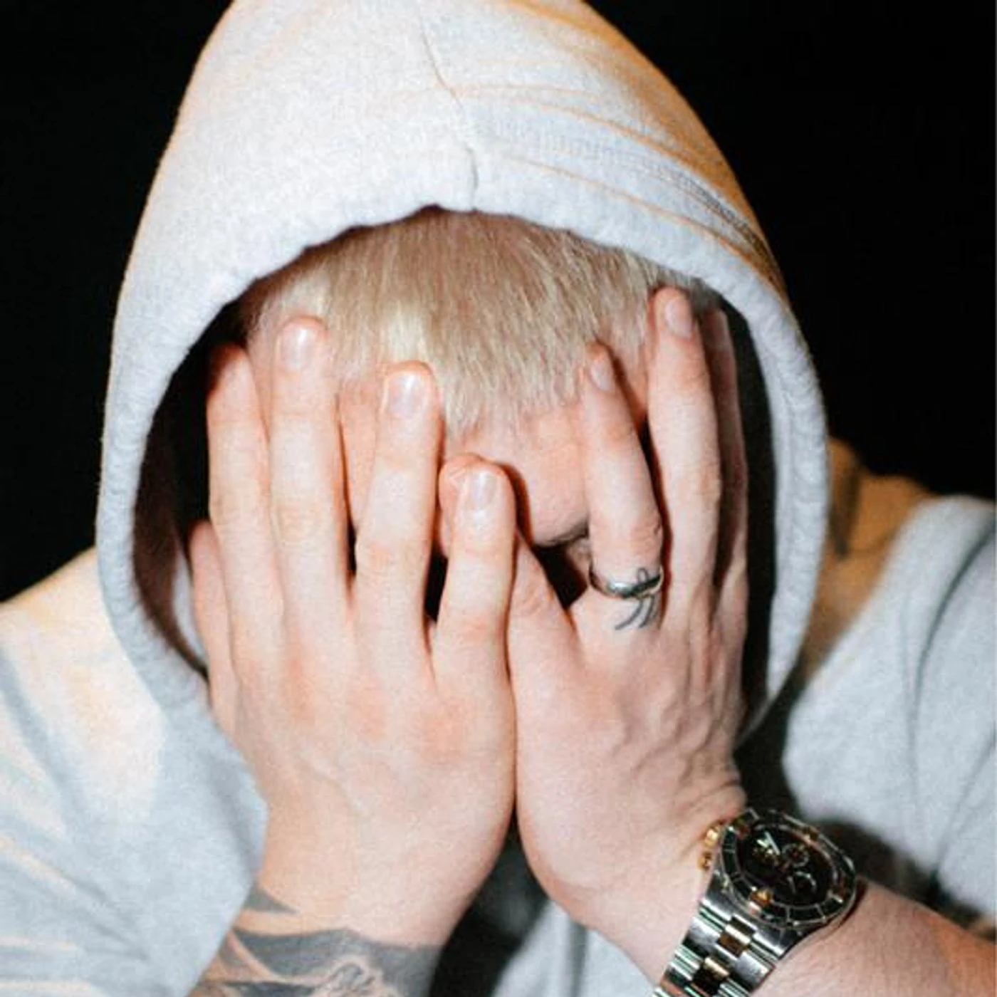 Josh Devine Brand Page