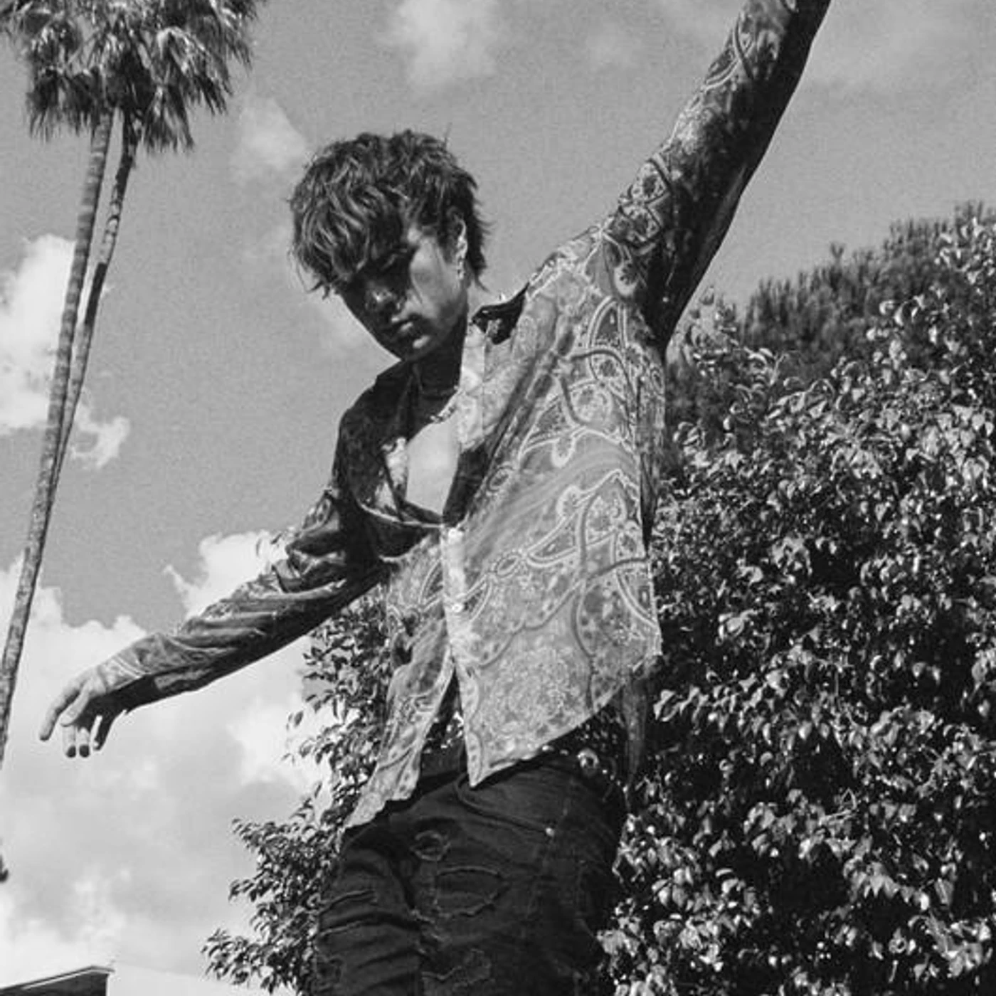 Josh Golden Brand Page