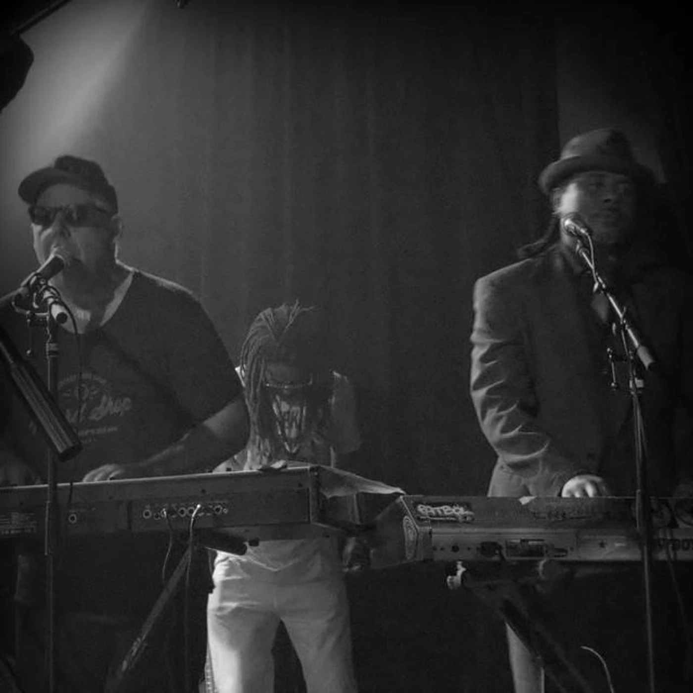 Josh Harris Brand Page