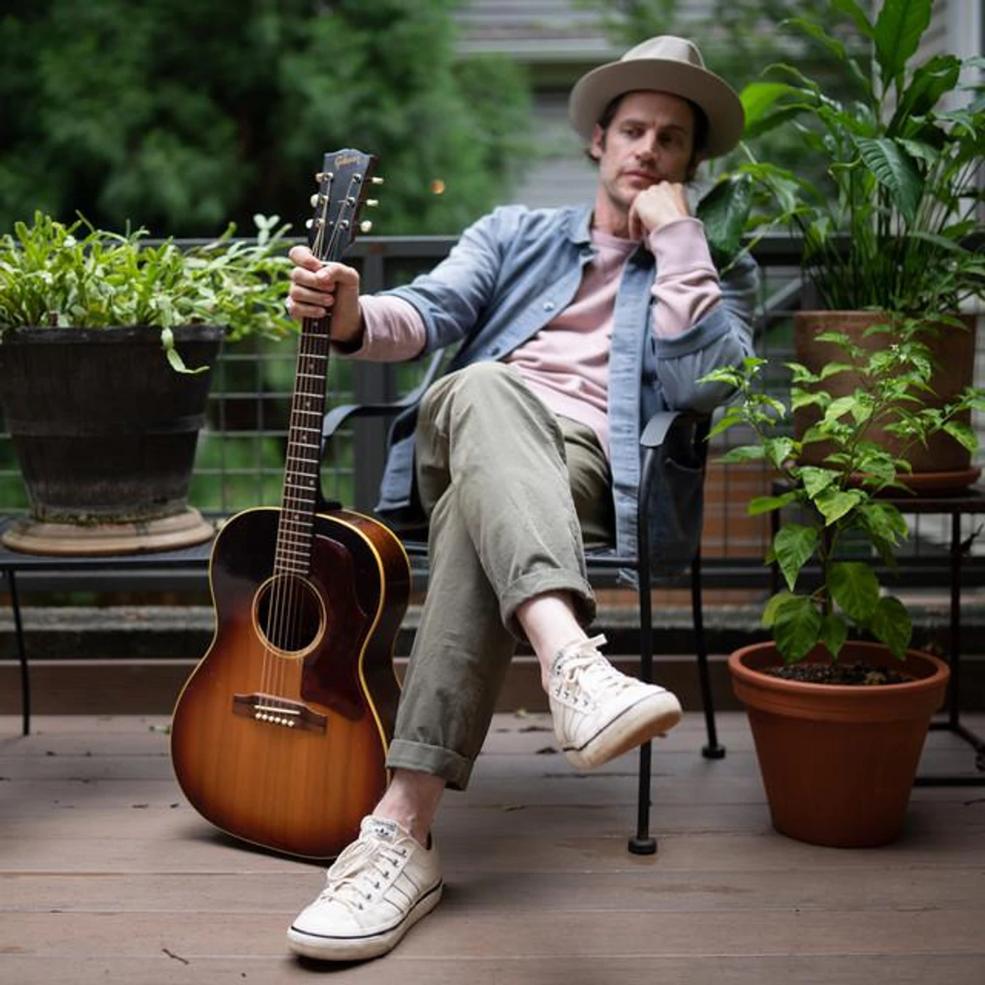 Josh Joplin Brand Page