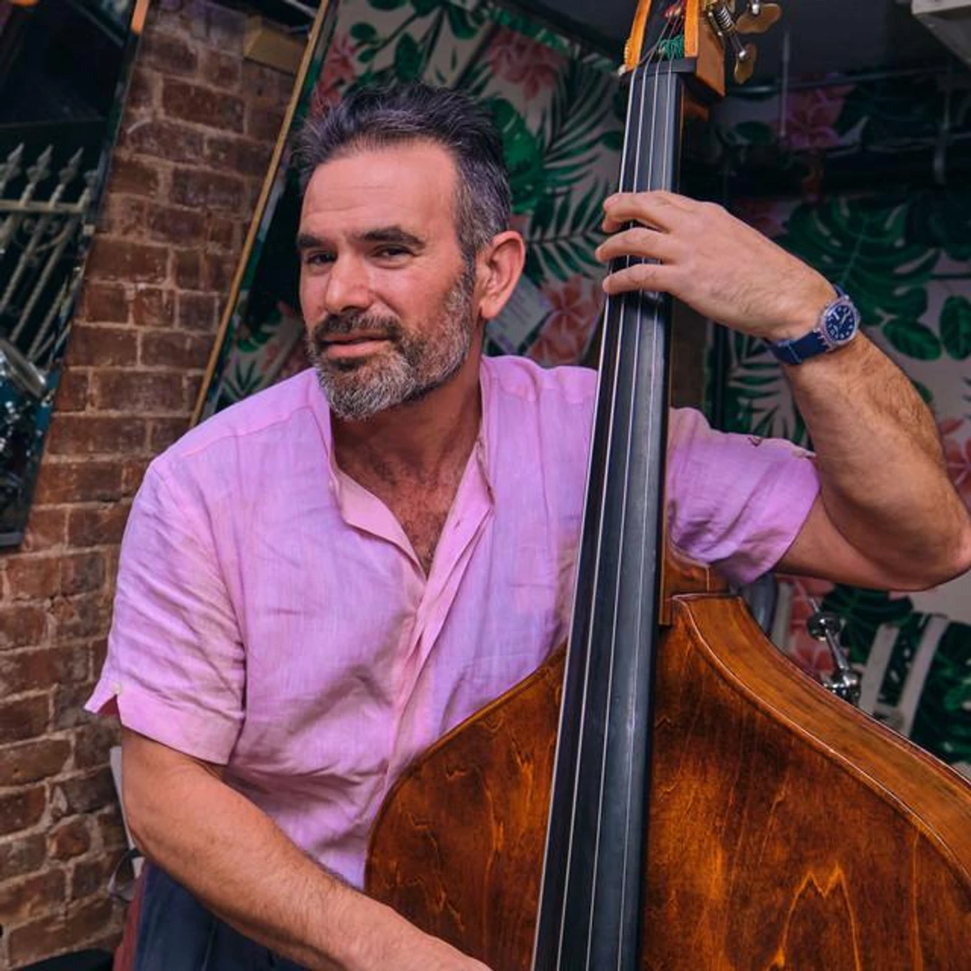 Josh Levine Brand Page