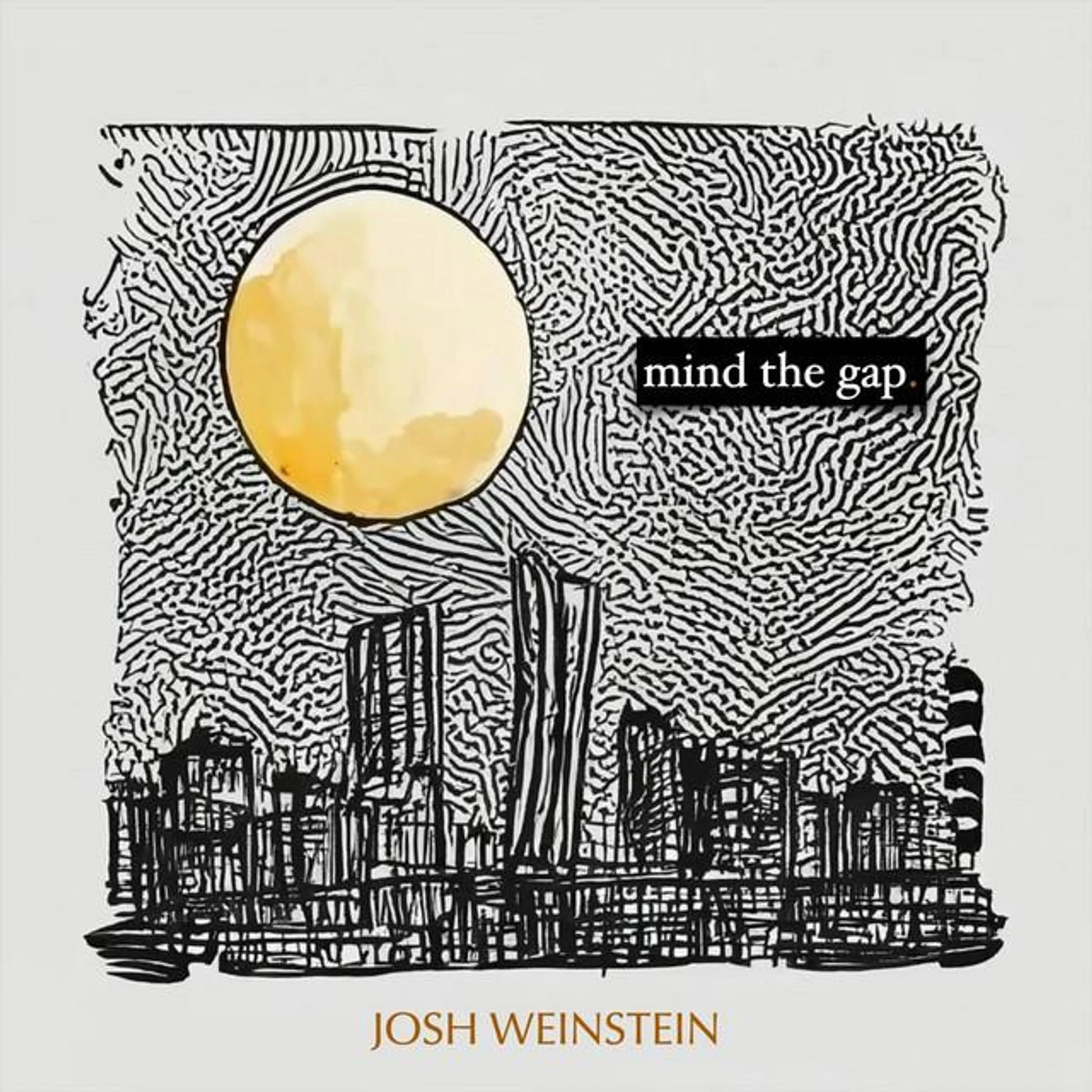 Josh Weinstein Brand Page
